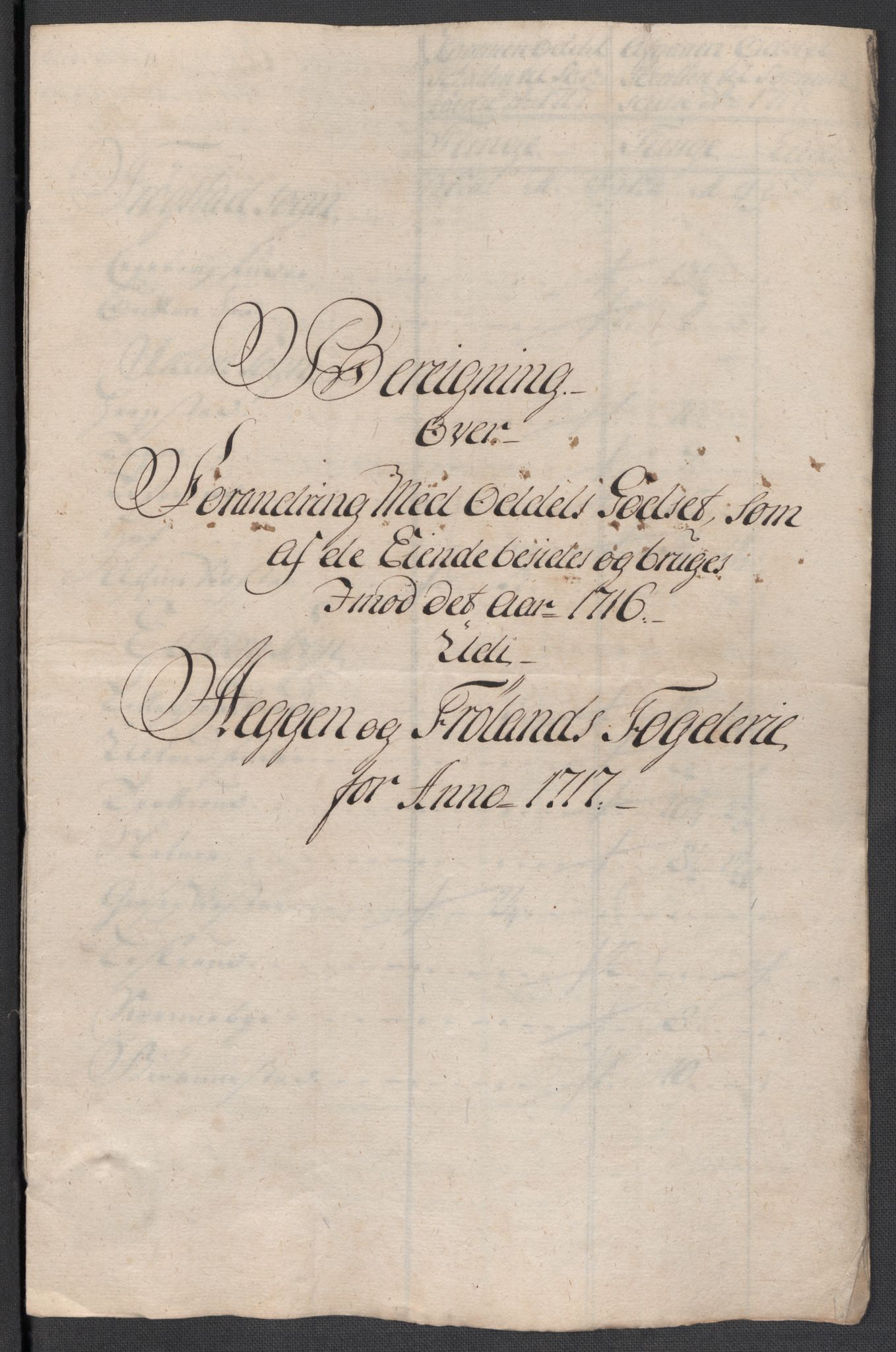 Rentekammeret inntil 1814, Reviderte regnskaper, Fogderegnskap, AV/RA-EA-4092/R07/L0314: Fogderegnskap Rakkestad, Heggen og Frøland, 1718, p. 82