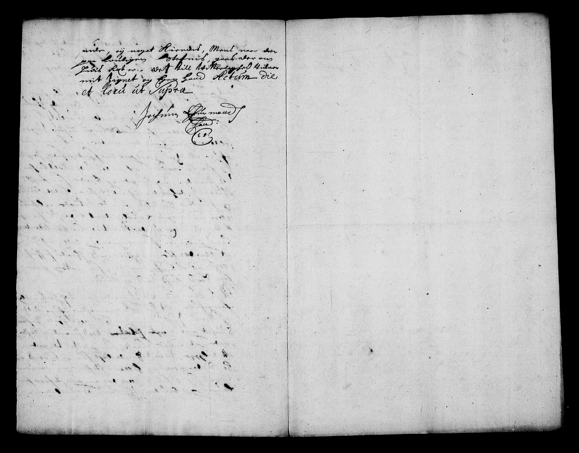 Stattholderembetet 1572-1771, RA/EA-2870/Af/L0002: Avskrifter av vedlegg til originale supplikker, nummerert i samsvar med supplikkbøkene, 1687-1689, p. 380