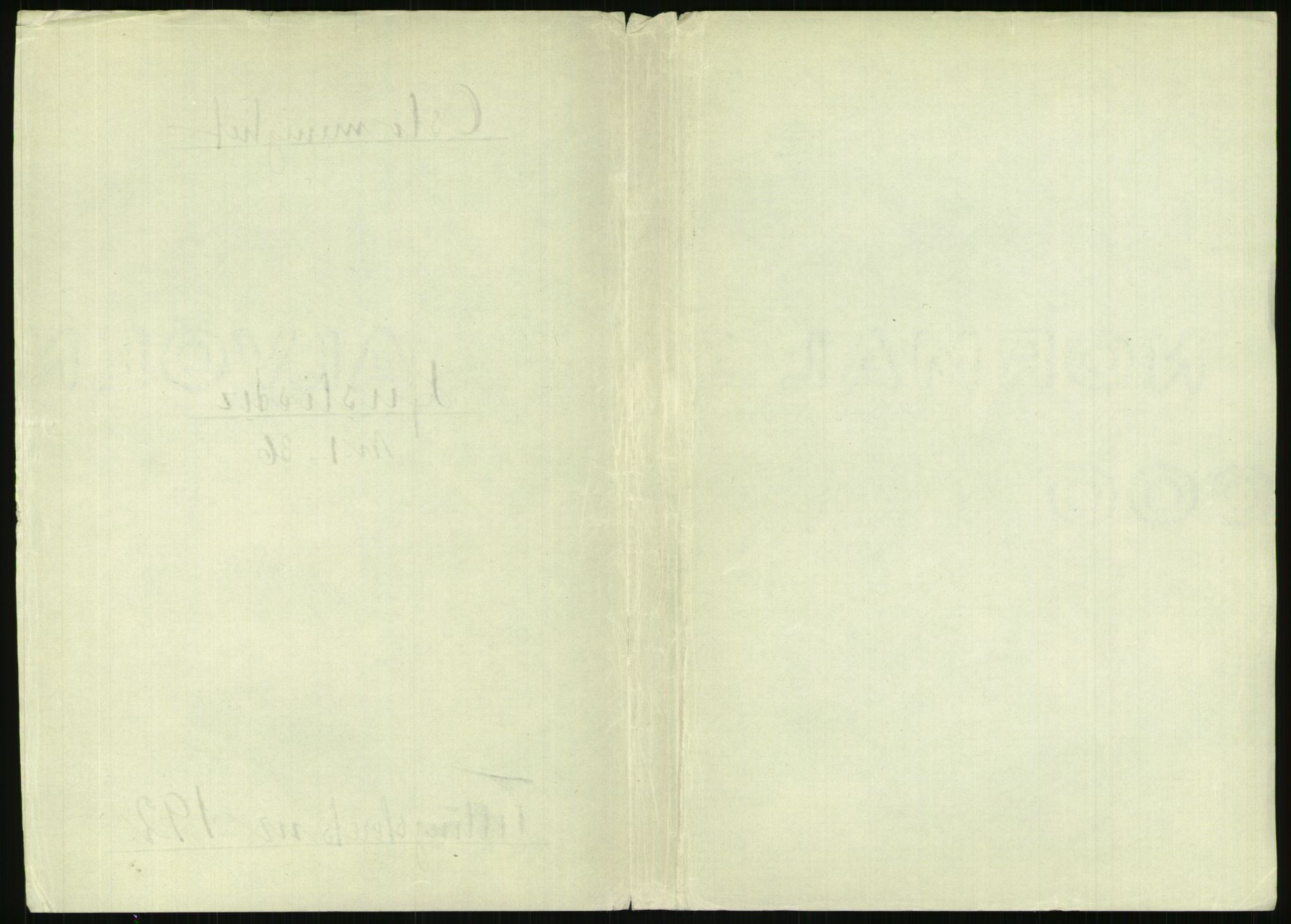 RA, 1891 census for 0301 Kristiania, 1891, p. 115406