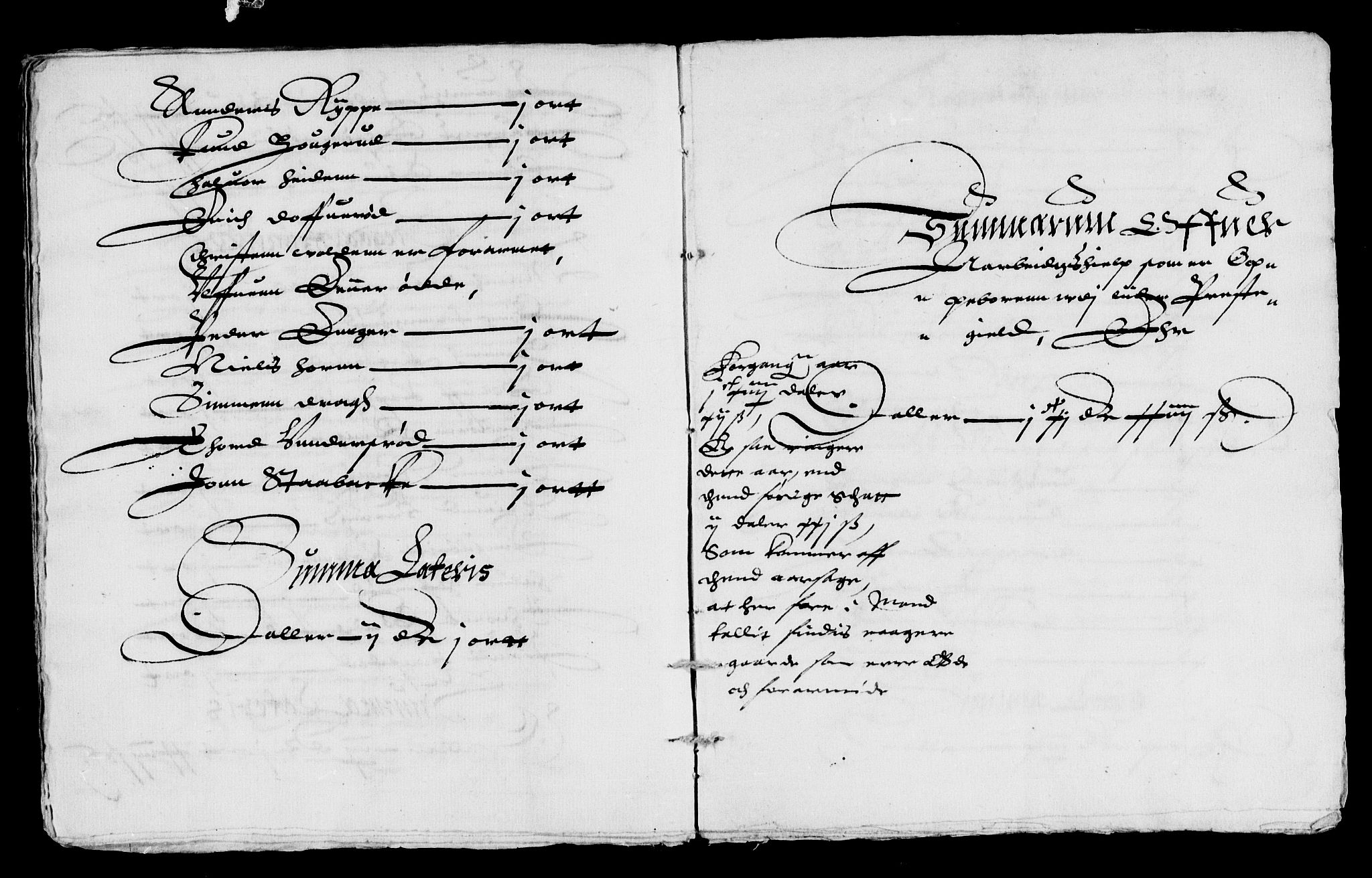 Rentekammeret inntil 1814, Reviderte regnskaper, Lensregnskaper, AV/RA-EA-5023/R/Rb/Rba/L0019: Akershus len, 1604-1605