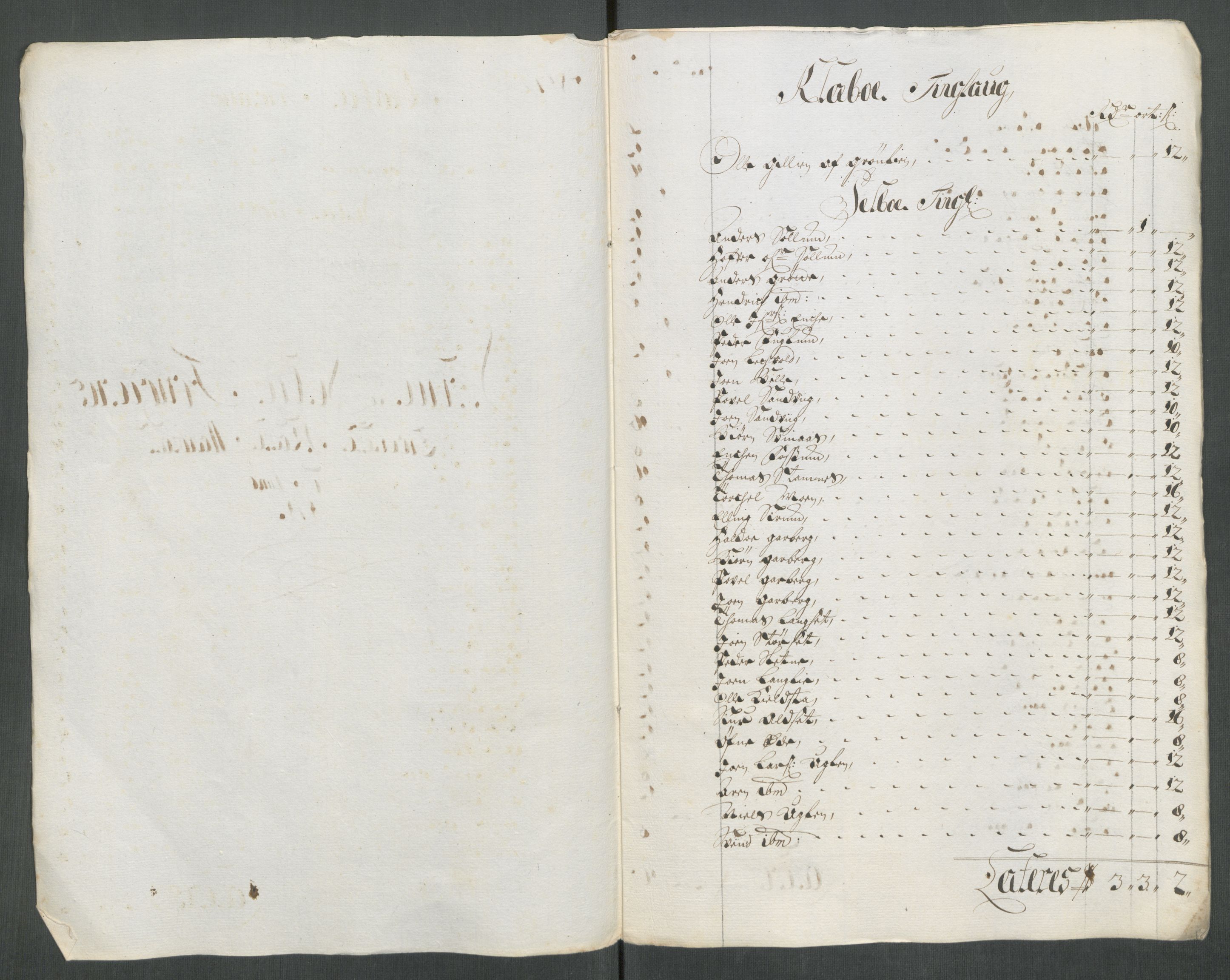 Rentekammeret inntil 1814, Reviderte regnskaper, Fogderegnskap, RA/EA-4092/R61/L4113: Fogderegnskap Strinda og Selbu, 1712-1713, p. 381