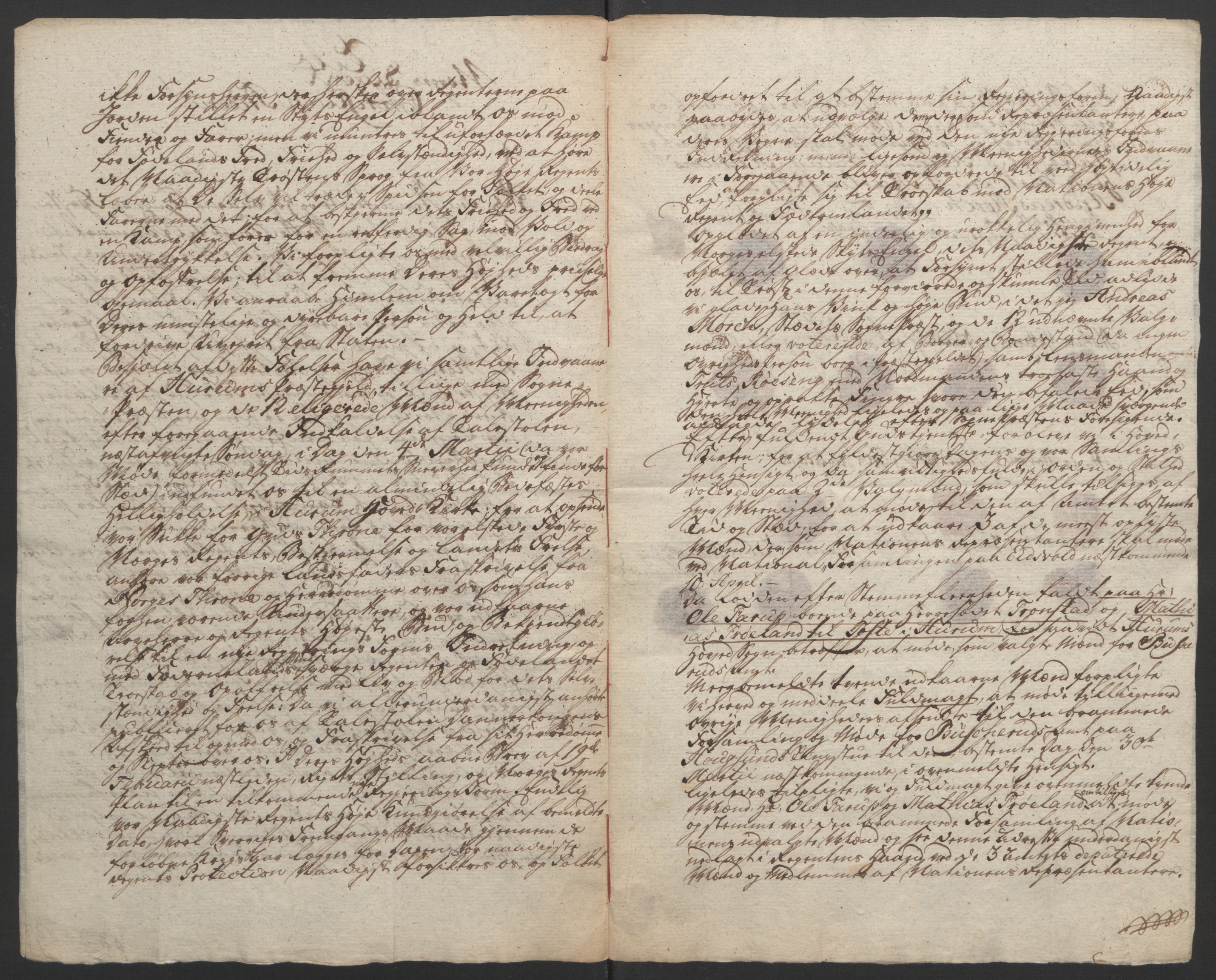 Statsrådssekretariatet, RA/S-1001/D/Db/L0007: Fullmakter for Eidsvollsrepresentantene i 1814. , 1814, p. 318