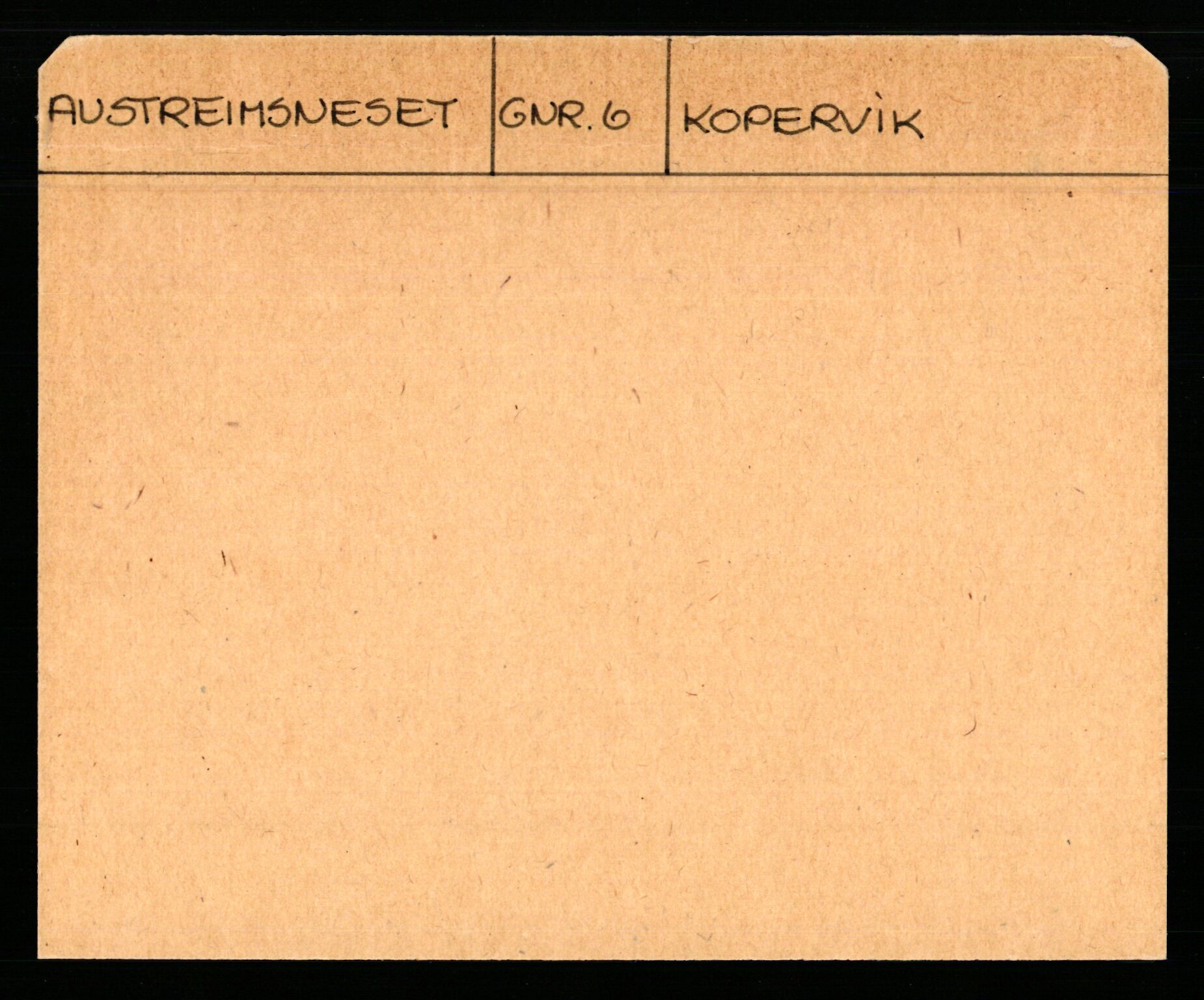 Statsarkivet i Stavanger, AV/SAST-A-101971/03/Y/Yk/L0002: Registerkort sortert etter gårdsnavn: Auglend - Bakkevik, 1750-1930, p. 415