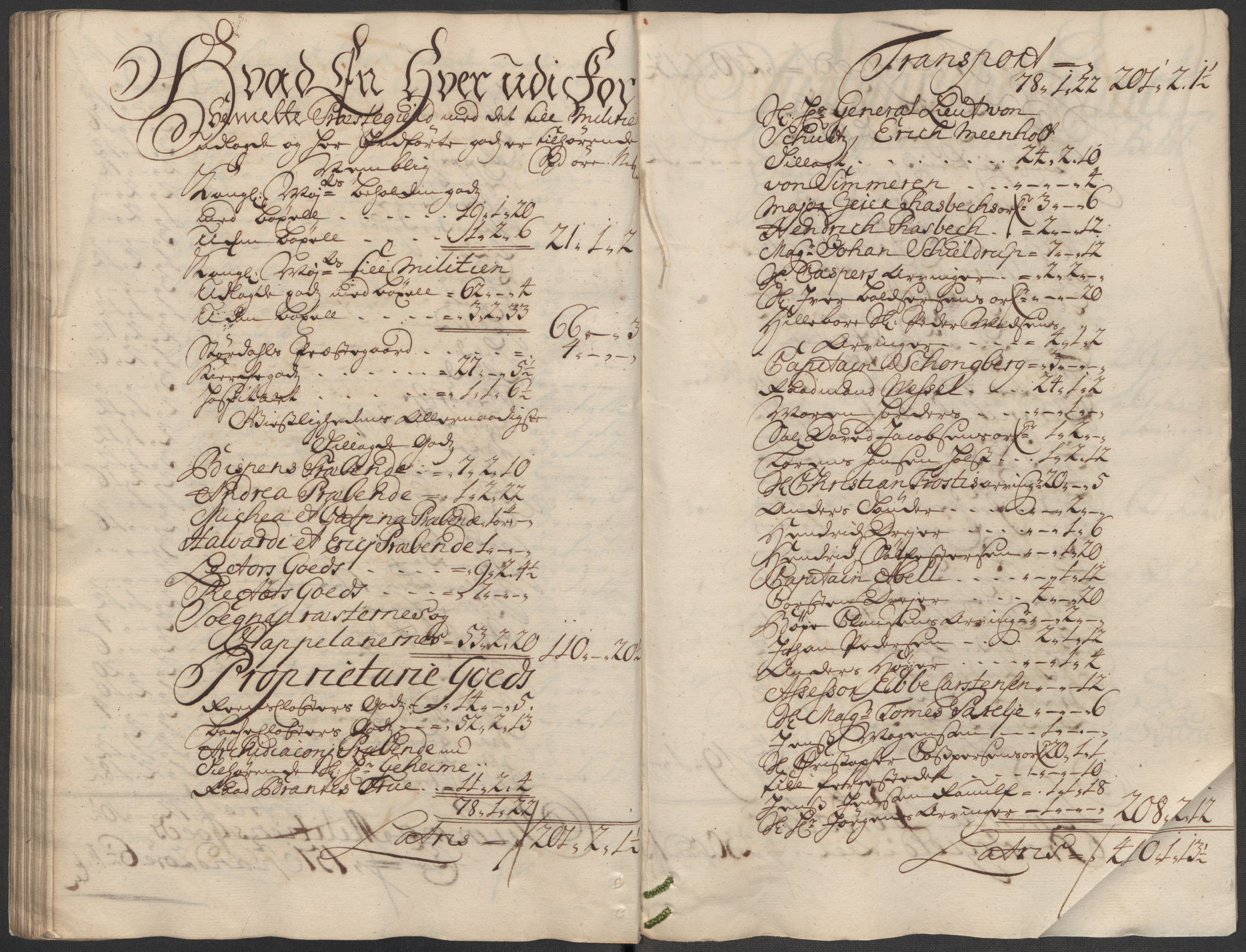 Rentekammeret inntil 1814, Reviderte regnskaper, Fogderegnskap, AV/RA-EA-4092/R62/L4205: Fogderegnskap Stjørdal og Verdal, 1715, p. 77