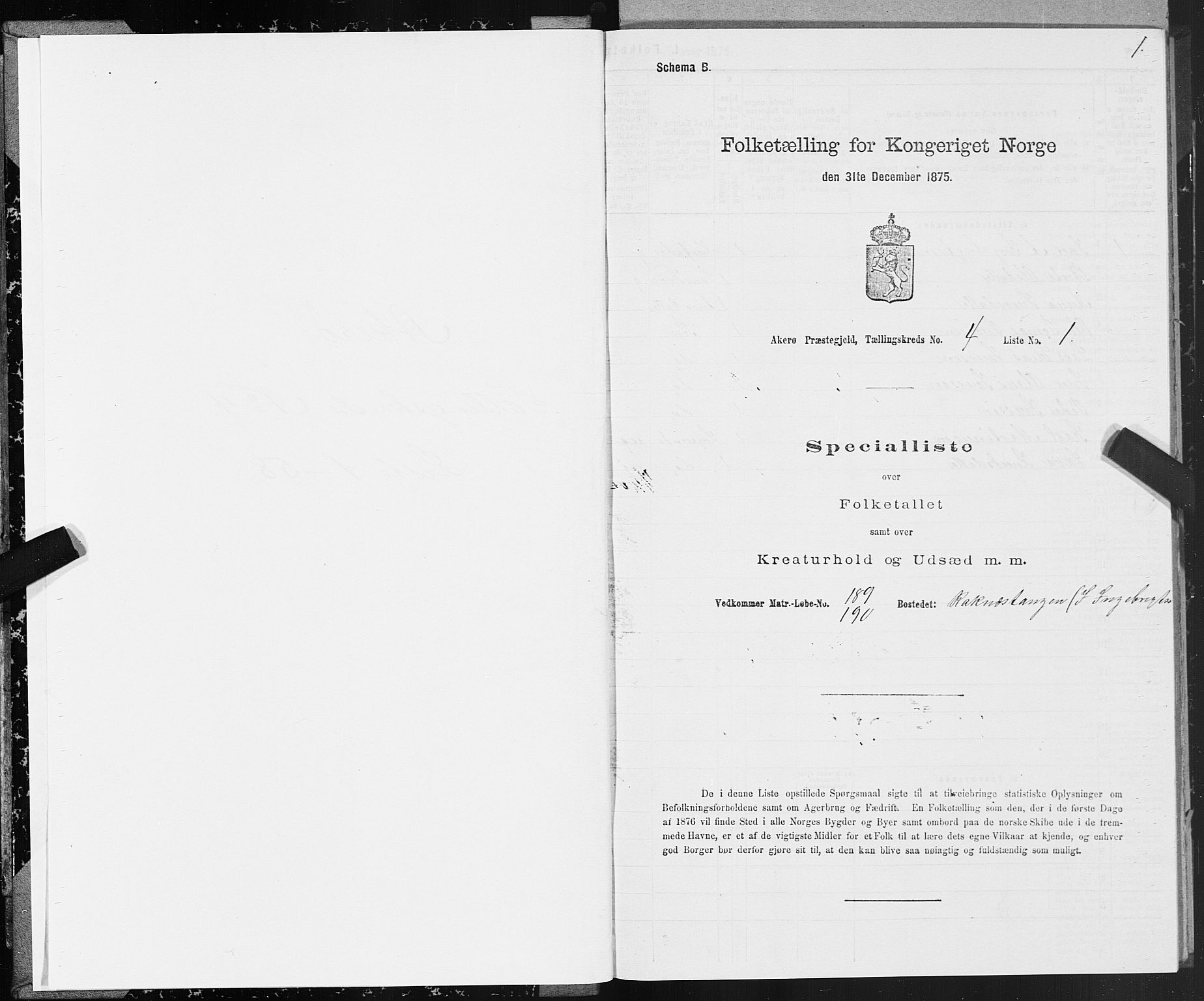 SAT, 1875 census for 1545P Aukra, 1875, p. 2001