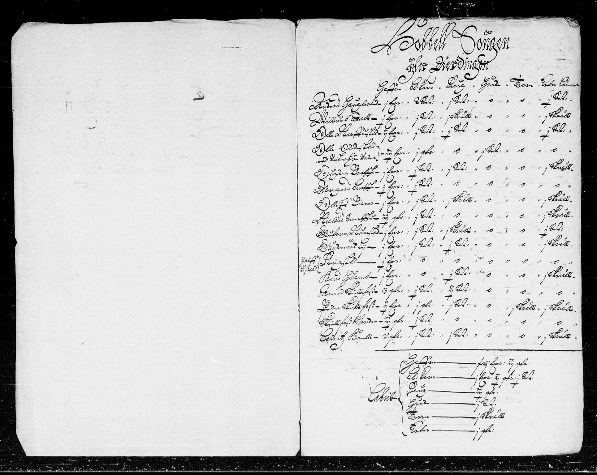 Rentekammeret inntil 1814, Reviderte regnskaper, Stiftamtstueregnskaper, Landkommissariatet på Akershus og Akershus stiftamt, AV/RA-EA-5869/R/Rb/L0045: Akershus stiftamt, 1667