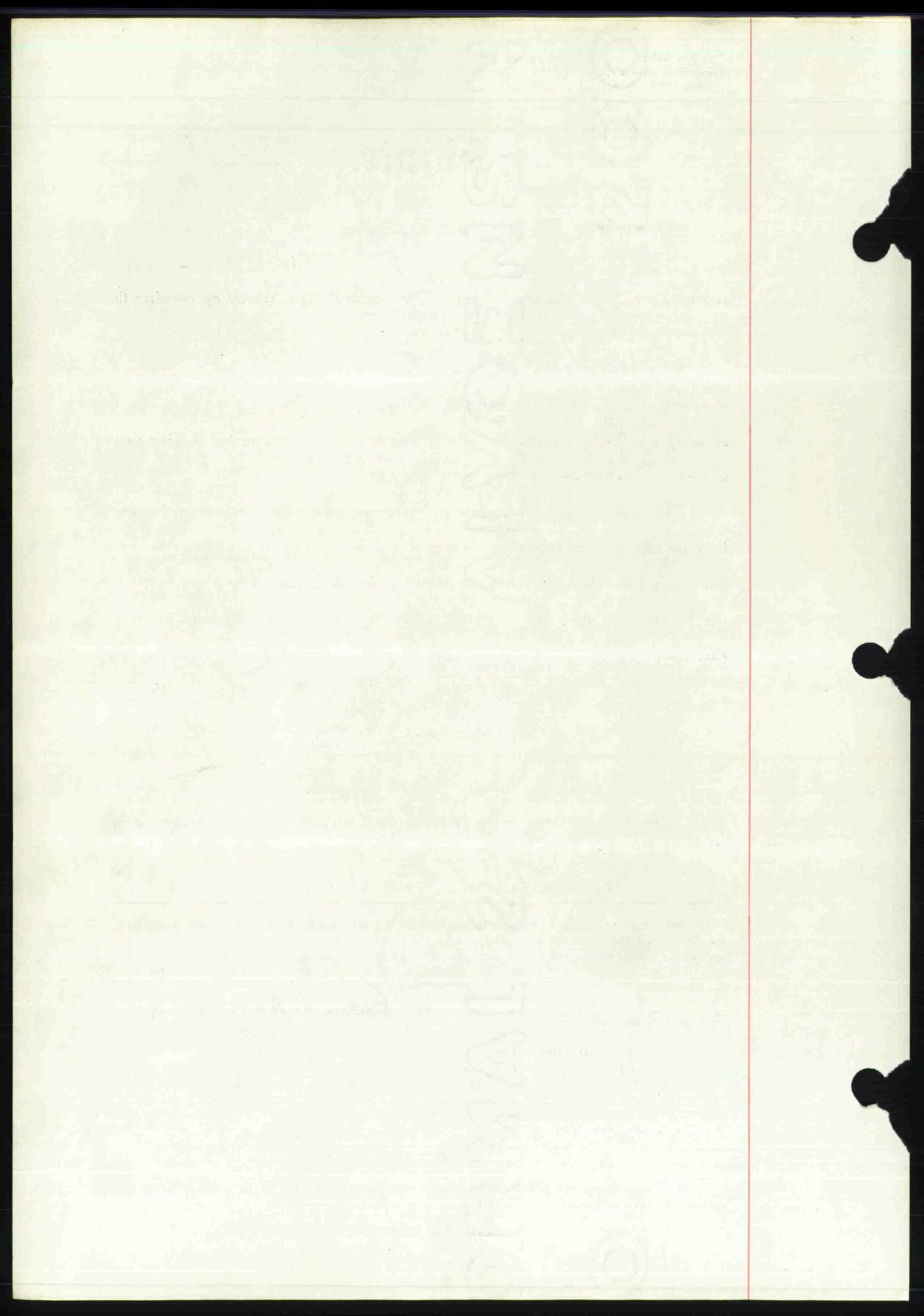 Toten tingrett, SAH/TING-006/H/Hb/Hbc/L0004: Mortgage book no. Hbc-04, 1938-1938, Diary no: : 790/1938