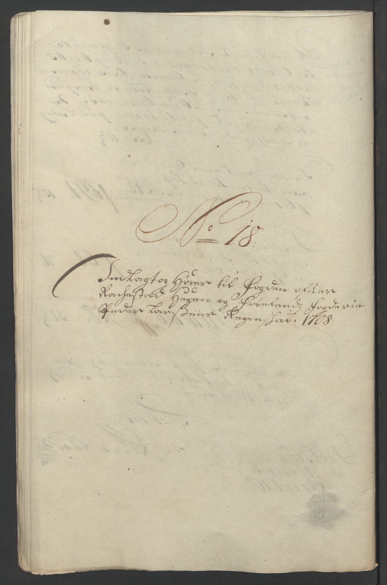 Rentekammeret inntil 1814, Reviderte regnskaper, Fogderegnskap, AV/RA-EA-4092/R07/L0300: Fogderegnskap Rakkestad, Heggen og Frøland, 1708, p. 132