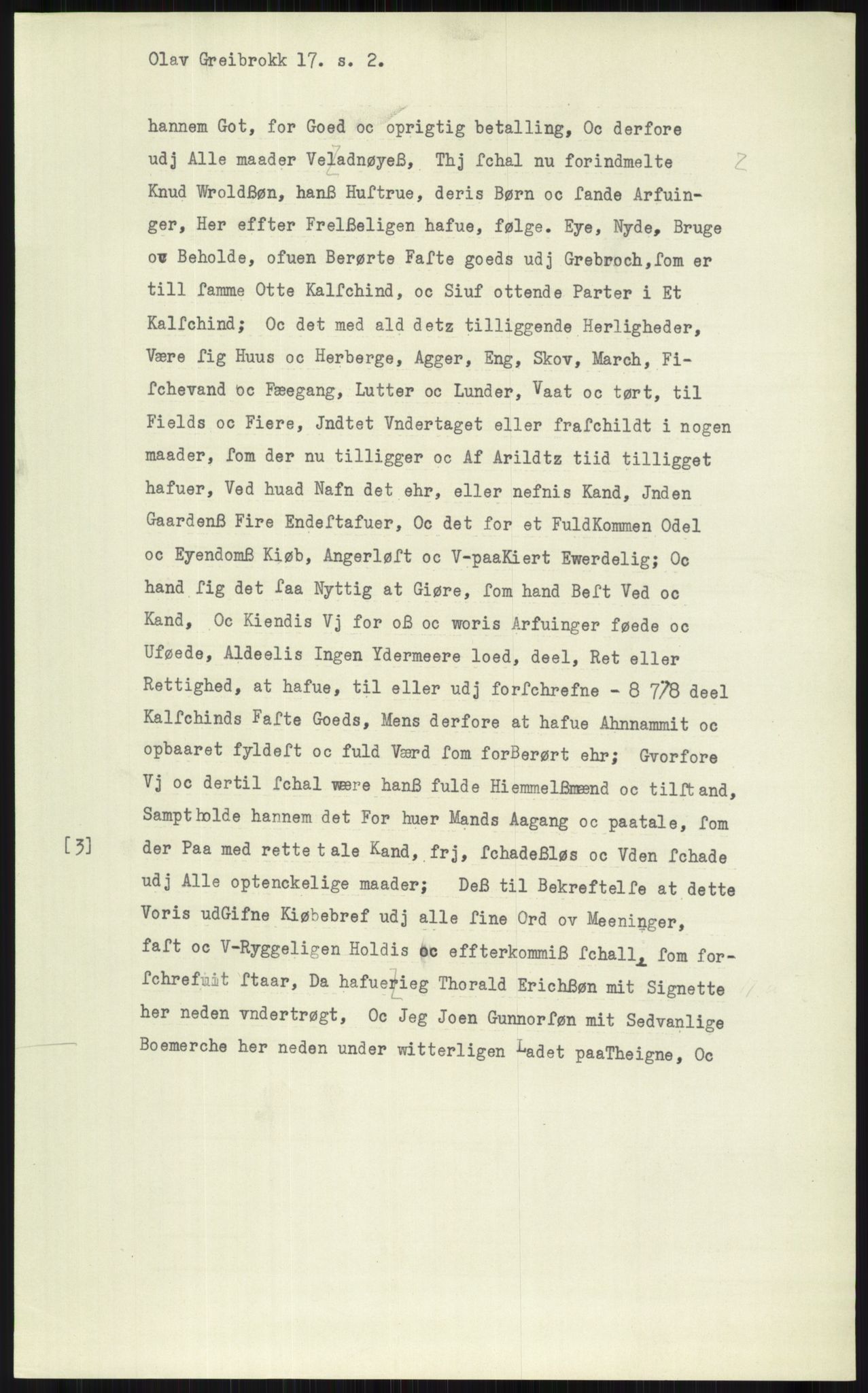 Samlinger til kildeutgivelse, Diplomavskriftsamlingen, AV/RA-EA-4053/H/Ha, p. 969