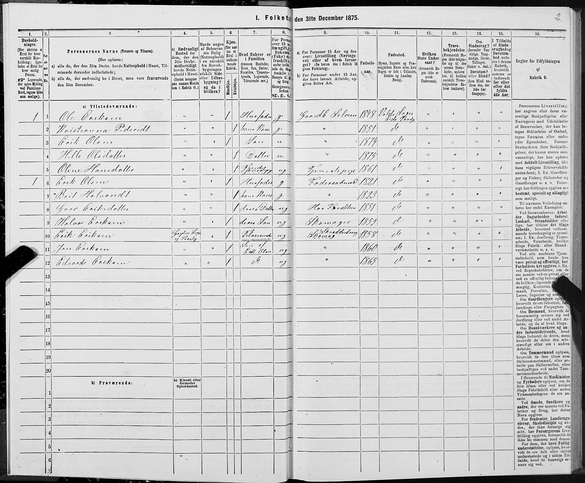 SAT, 1875 census for 1538P Eid, 1875, p. 1002