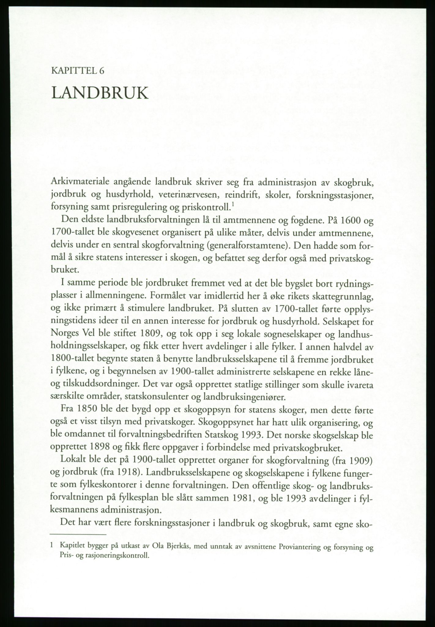 Publikasjoner utgitt av Arkivverket, PUBL/PUBL-001/B/0019: Liv Mykland: Håndbok for brukere av statsarkivene (2005), 2005, p. 129