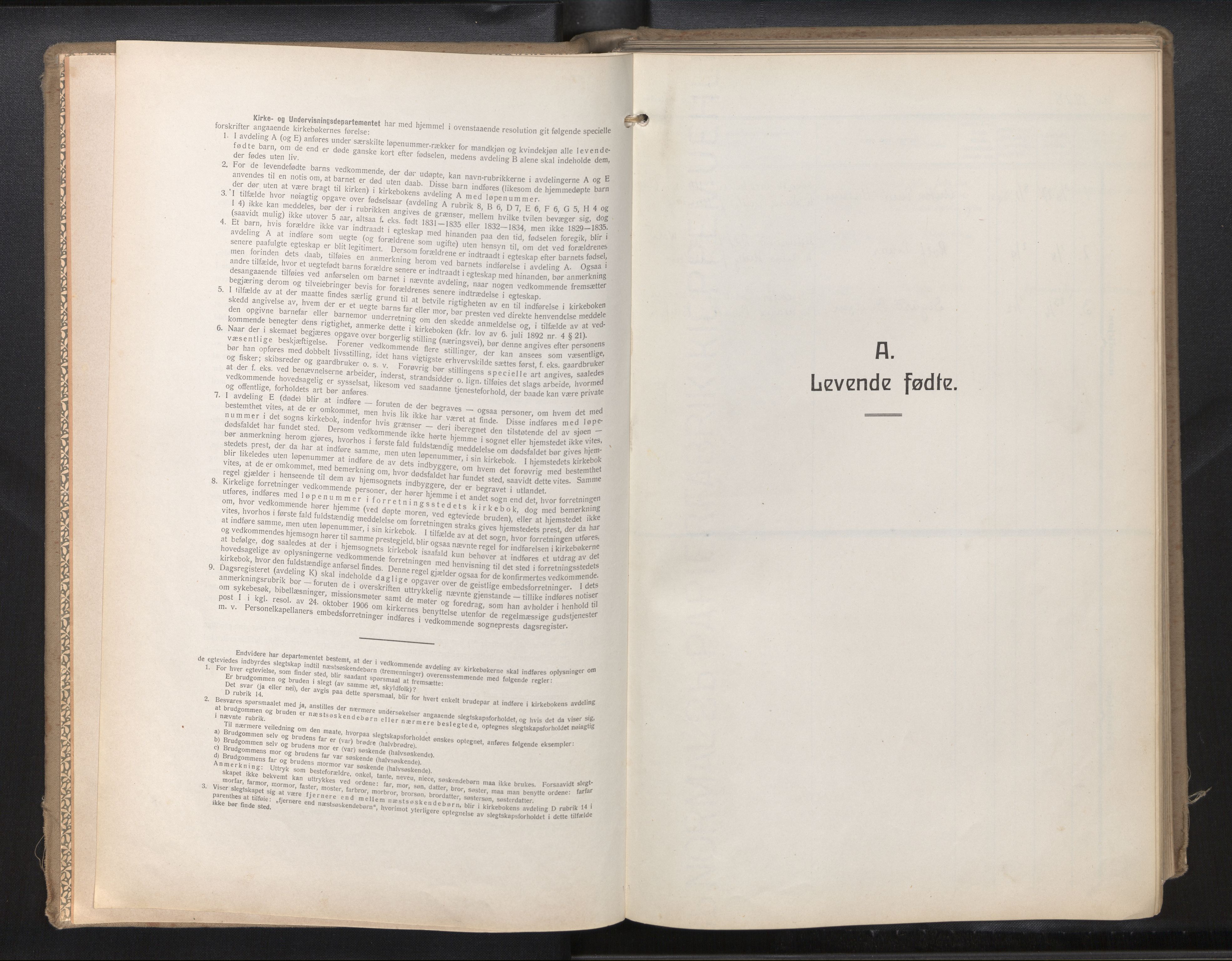 Den norske sjømannsmisjon i utlandet/Hollandske havner (Amsterdam-Rotterdam-Europort), AV/SAB-SAB/PA-0106/H/Ha/Haa/L0004: Parish register (official) no. A 4, 1928-1956