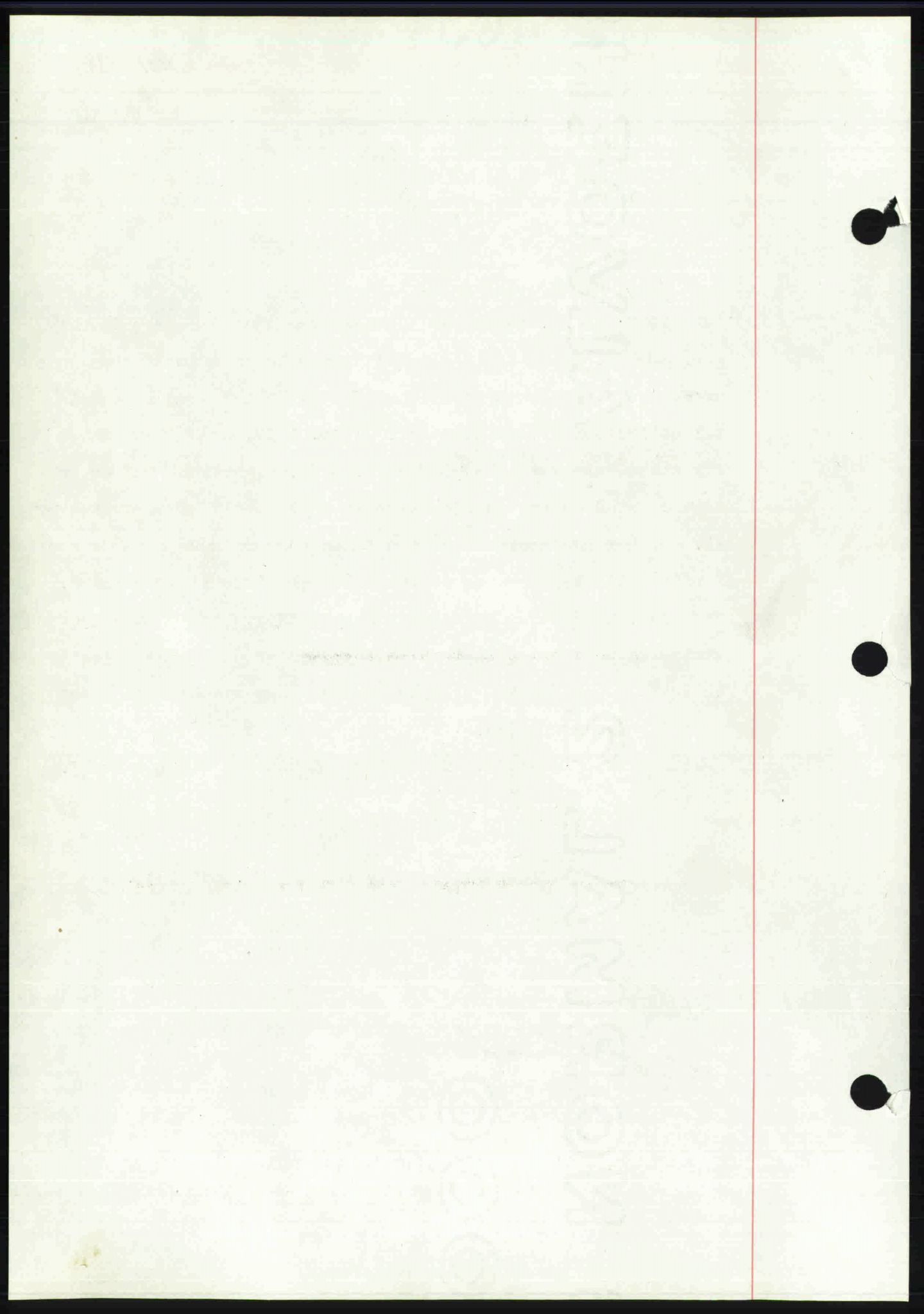 Toten tingrett, SAH/TING-006/H/Hb/Hbc/L0004: Mortgage book no. Hbc-04, 1938-1938, Diary no: : 1011/1938
