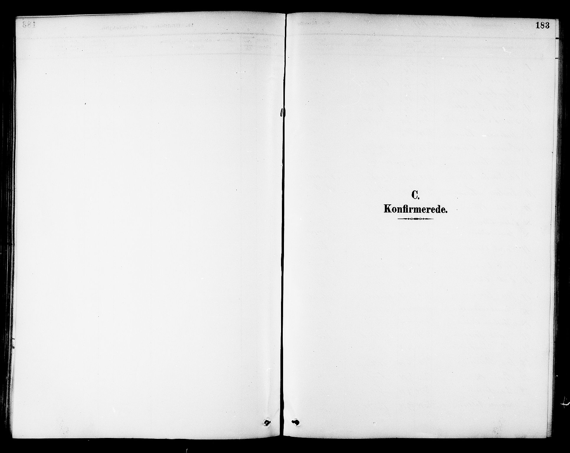 Ministerialprotokoller, klokkerbøker og fødselsregistre - Sør-Trøndelag, SAT/A-1456/695/L1157: Parish register (copy) no. 695C08, 1889-1913, p. 183
