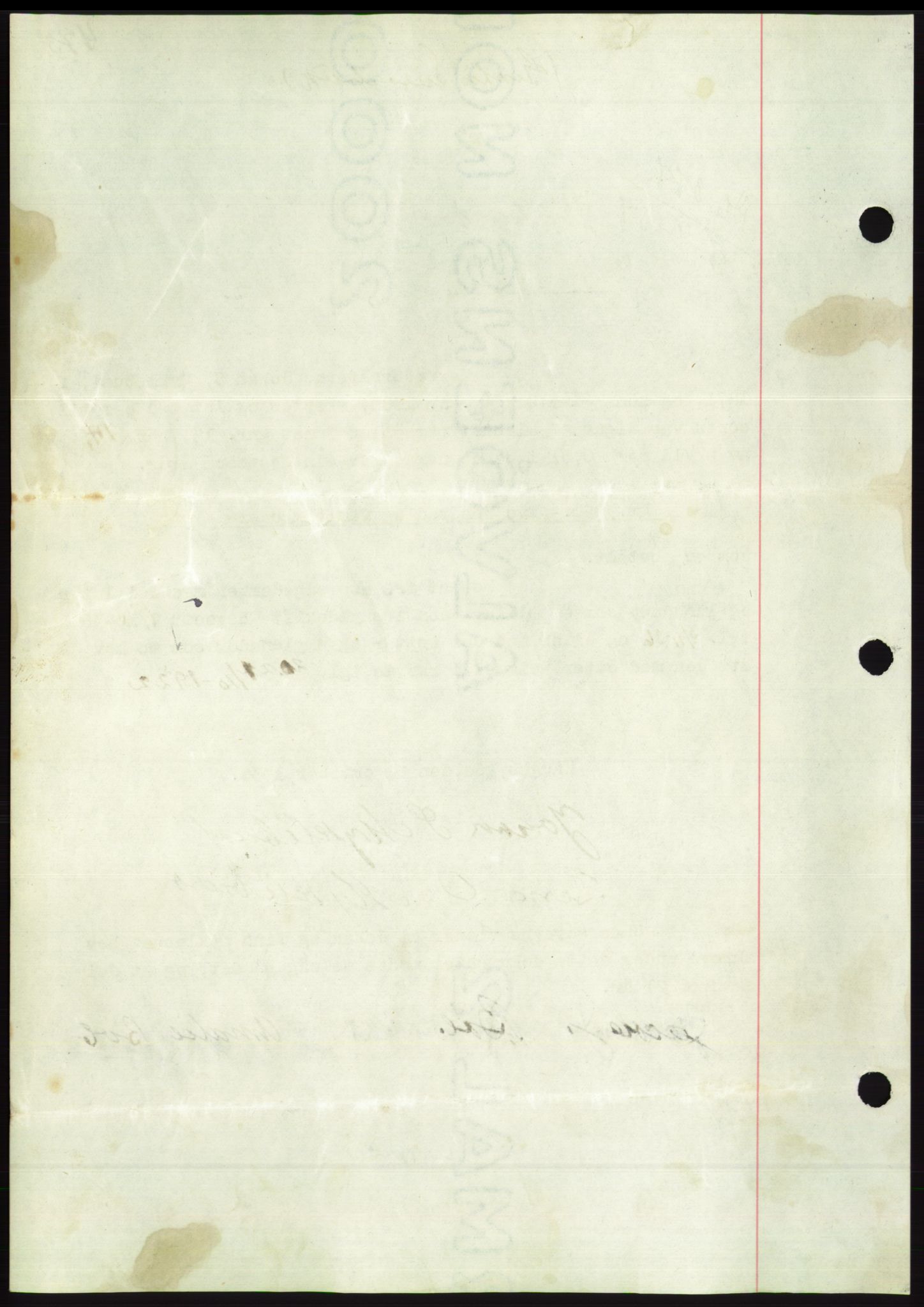Søre Sunnmøre sorenskriveri, SAT/A-4122/1/2/2C/L0062: Mortgage book no. 56, 1936-1937, Diary no: : 377/1937