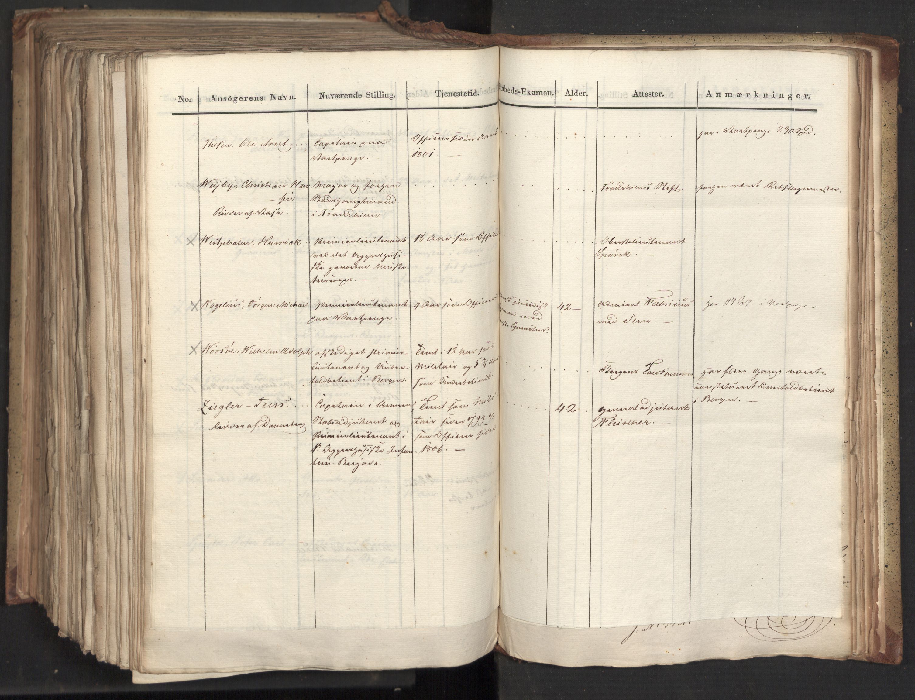 Statsrådsavdelingen i Stockholm, AV/RA-S-1003/D/Da/L0046: Regjeringsinnstillinger nr. 3308-3500, 1826, p. 487