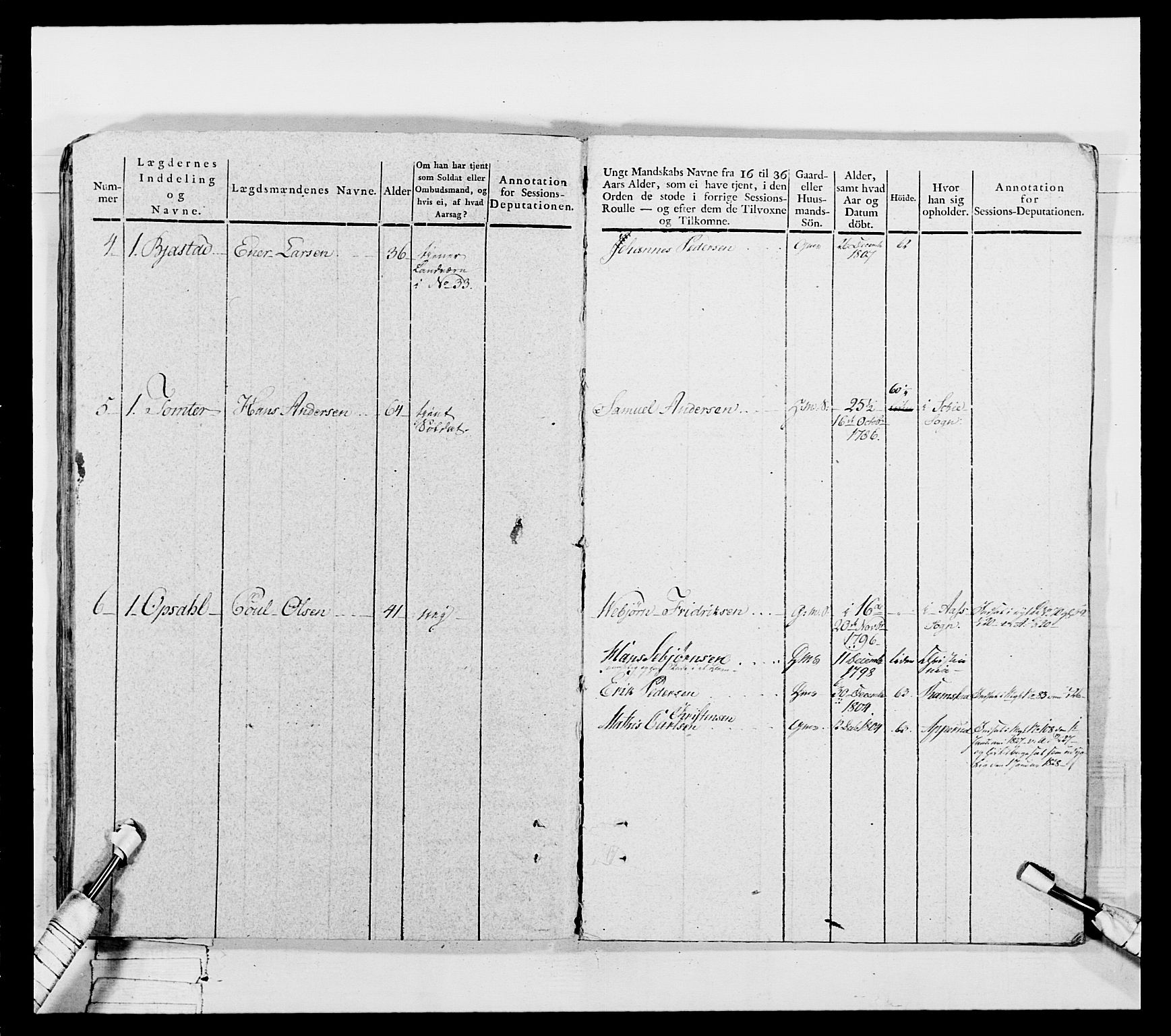 Generalitets- og kommissariatskollegiet, Det kongelige norske kommissariatskollegium, AV/RA-EA-5420/E/Eh/L0050: Akershusiske skarpskytterregiment, 1812, p. 112