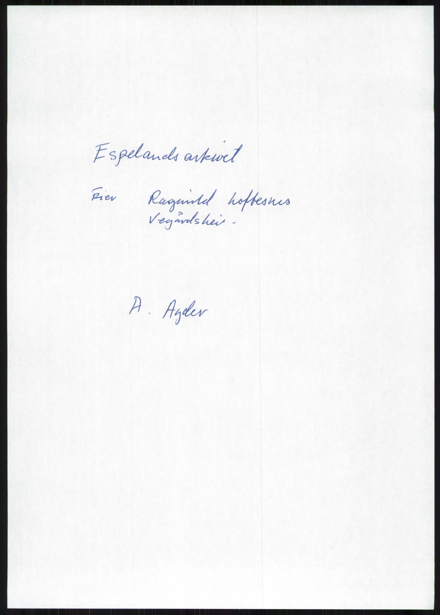 Samlinger til kildeutgivelse, Diplomavskriftsamlingen, AV/RA-EA-4053/H/Ha, p. 1835