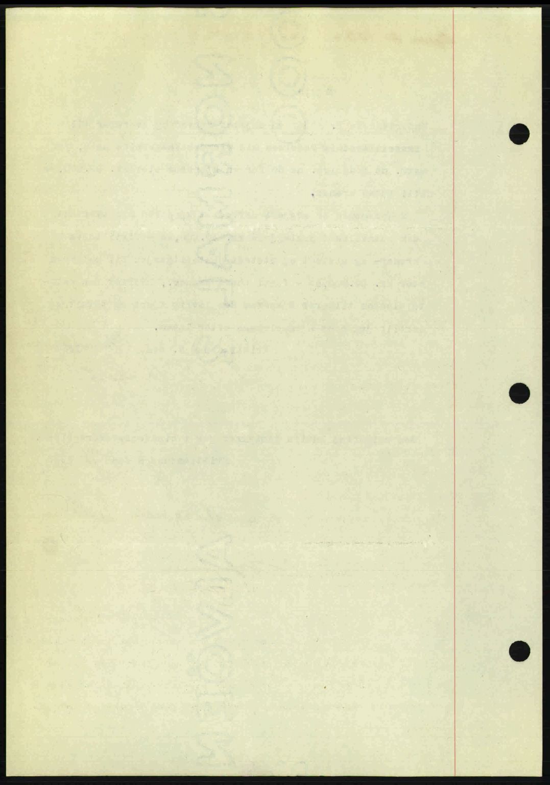 Kristiansund byfogd, AV/SAT-A-4587/A/27: Mortgage book no. 27, 1933-1934, Deed date: 13.02.1934