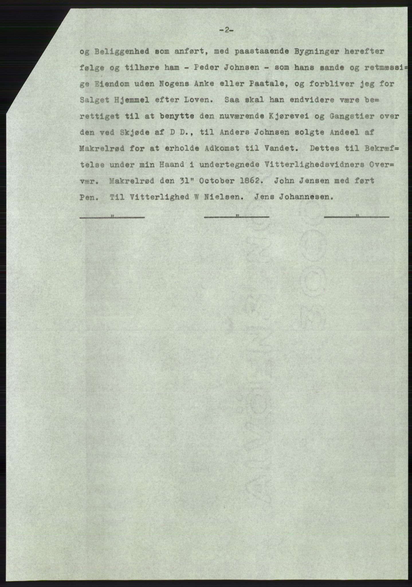 Statsarkivet i Oslo, SAO/A-10621/Z/Zd/L0028: Avskrifter, j.nr 20-2143/1969, 1969, p. 274