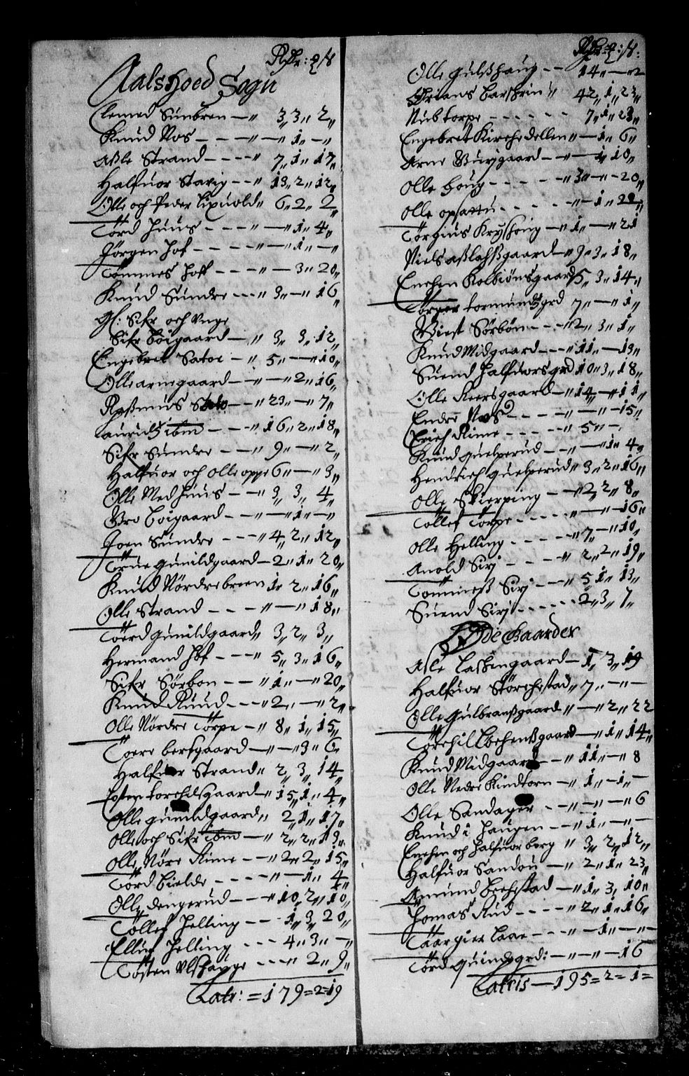 Rentekammeret inntil 1814, Reviderte regnskaper, Stiftamtstueregnskaper, Landkommissariatet på Akershus og Akershus stiftamt, AV/RA-EA-5869/R/Rb/L0106: Akershus stiftamt, 1673-1675