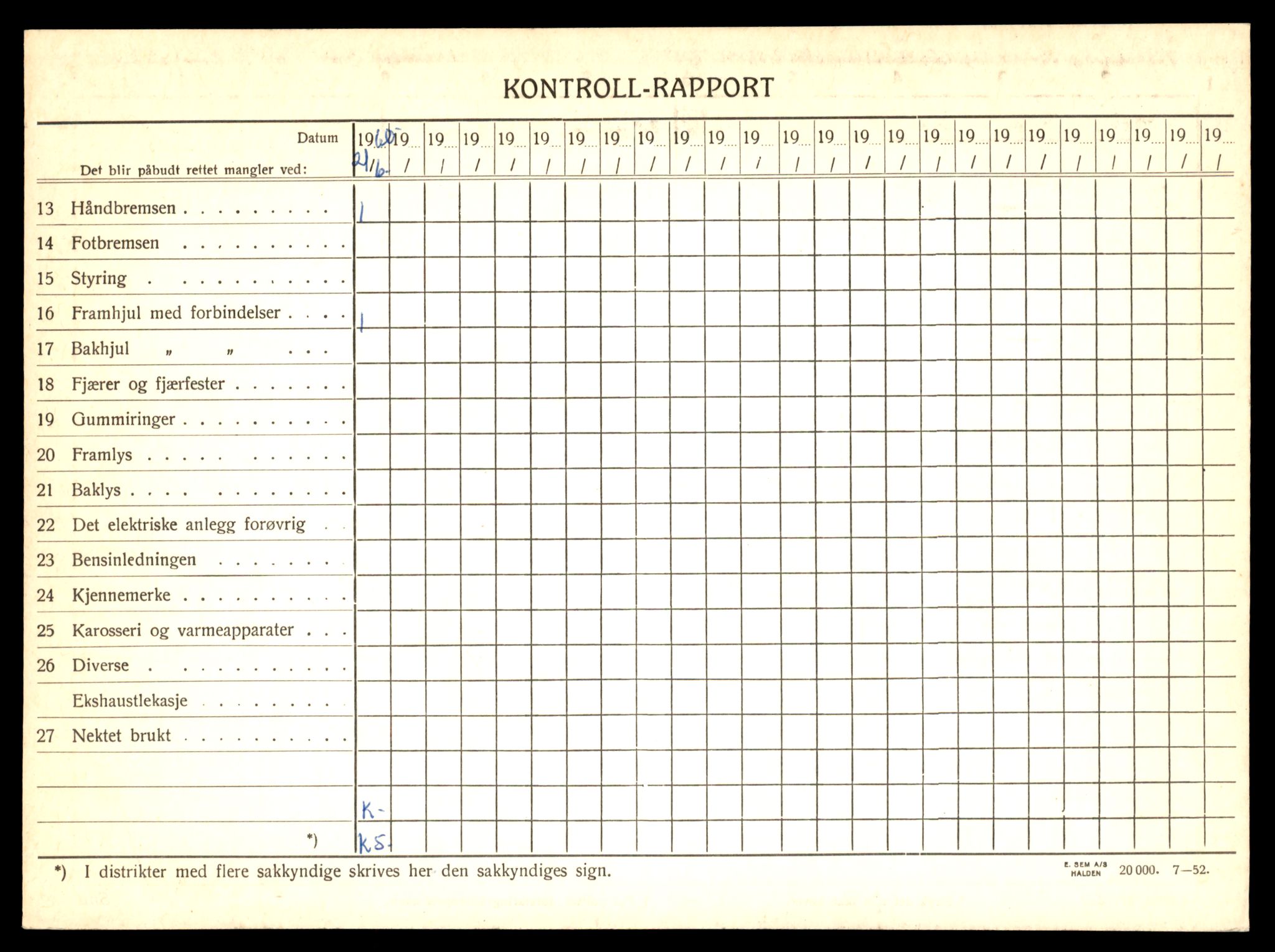 Møre og Romsdal vegkontor - Ålesund trafikkstasjon, SAT/A-4099/F/Fe/L0027: Registreringskort for kjøretøy T 11161 - T 11289, 1927-1998, p. 556