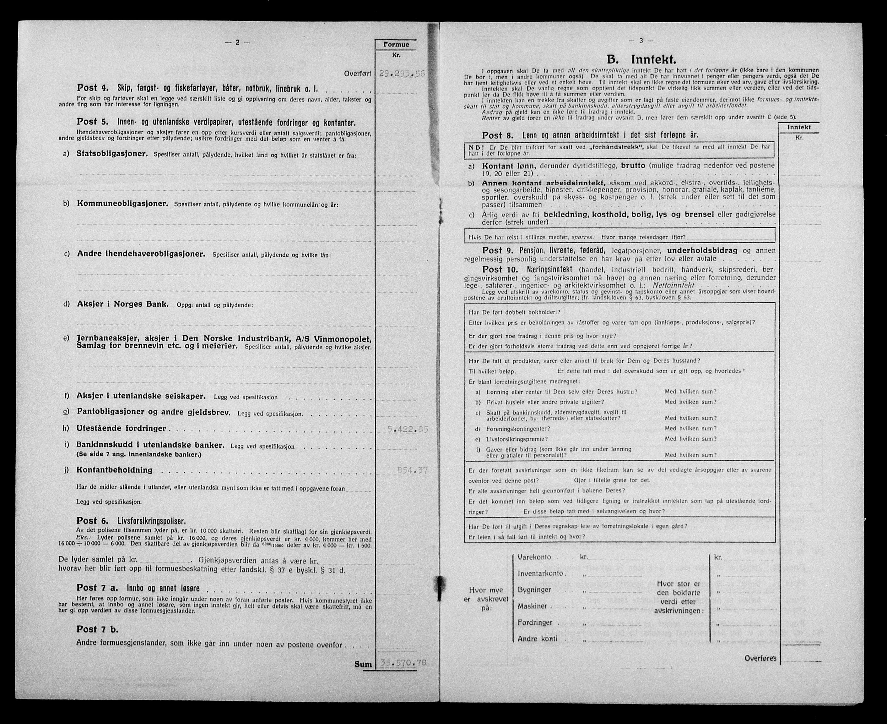 Justisdepartementet, Tilbakeføringskontoret for inndratte formuer, RA/S-1564/H/Hc/Hcd/L0996: --, 1945-1947, p. 419