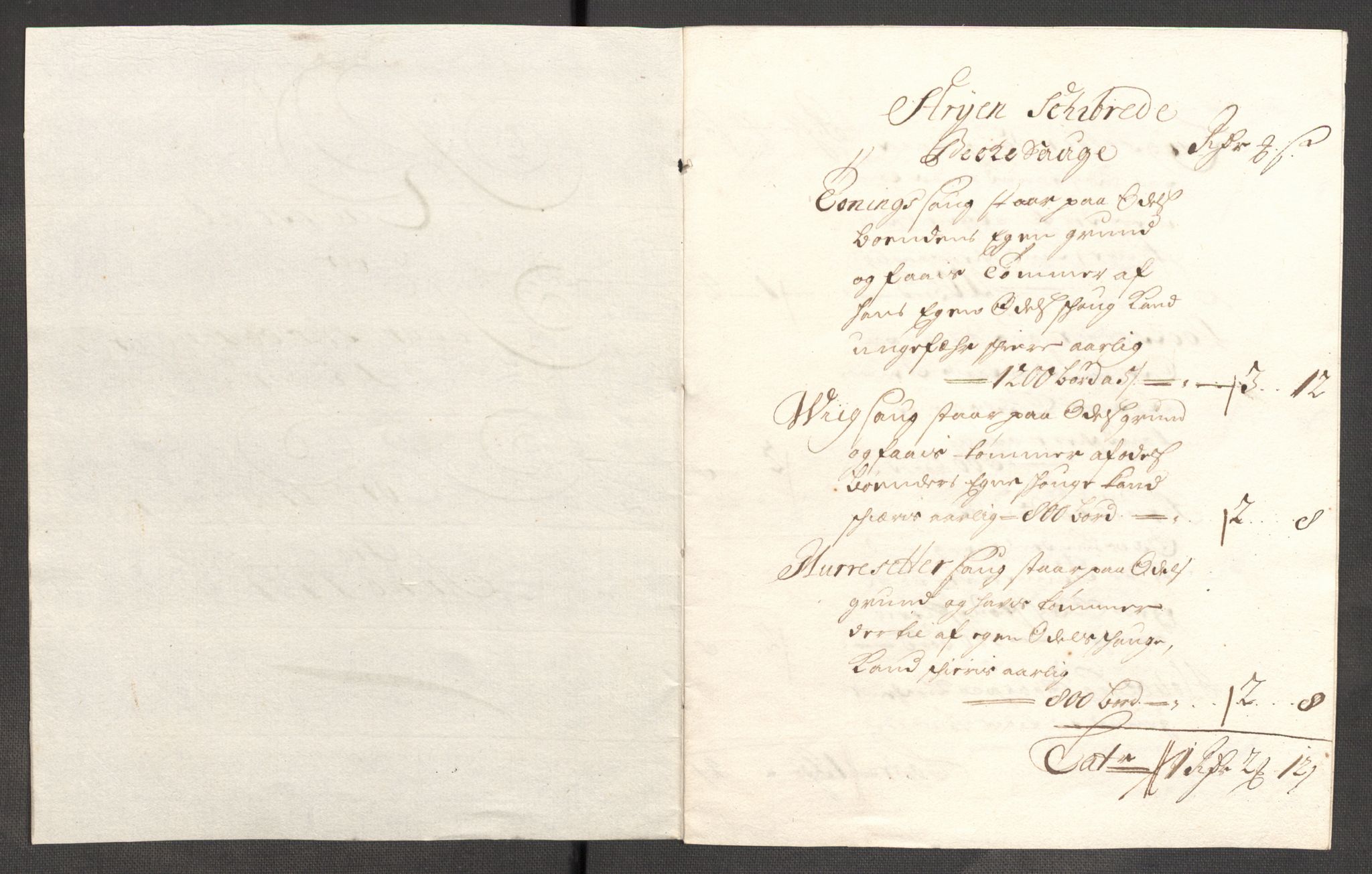 Rentekammeret inntil 1814, Reviderte regnskaper, Fogderegnskap, AV/RA-EA-4092/R53/L3425: Fogderegnskap Sunn- og Nordfjord, 1700-1701, p. 401
