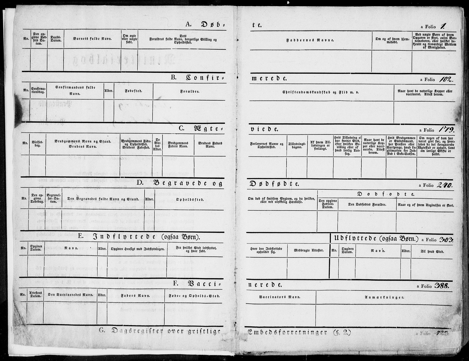 Tønsberg kirkebøker, SAKO/A-330/F/Fa/L0007: Parish register (official) no. I 7, 1845-1854