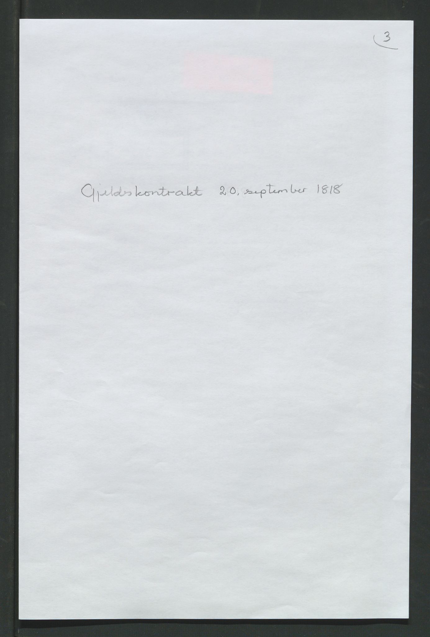 Åker i Vang, Hedmark, og familien Todderud, AV/SAH-ARK-010/F/Fa/L0002: Eiendomsdokumenter, 1739-1916, p. 164