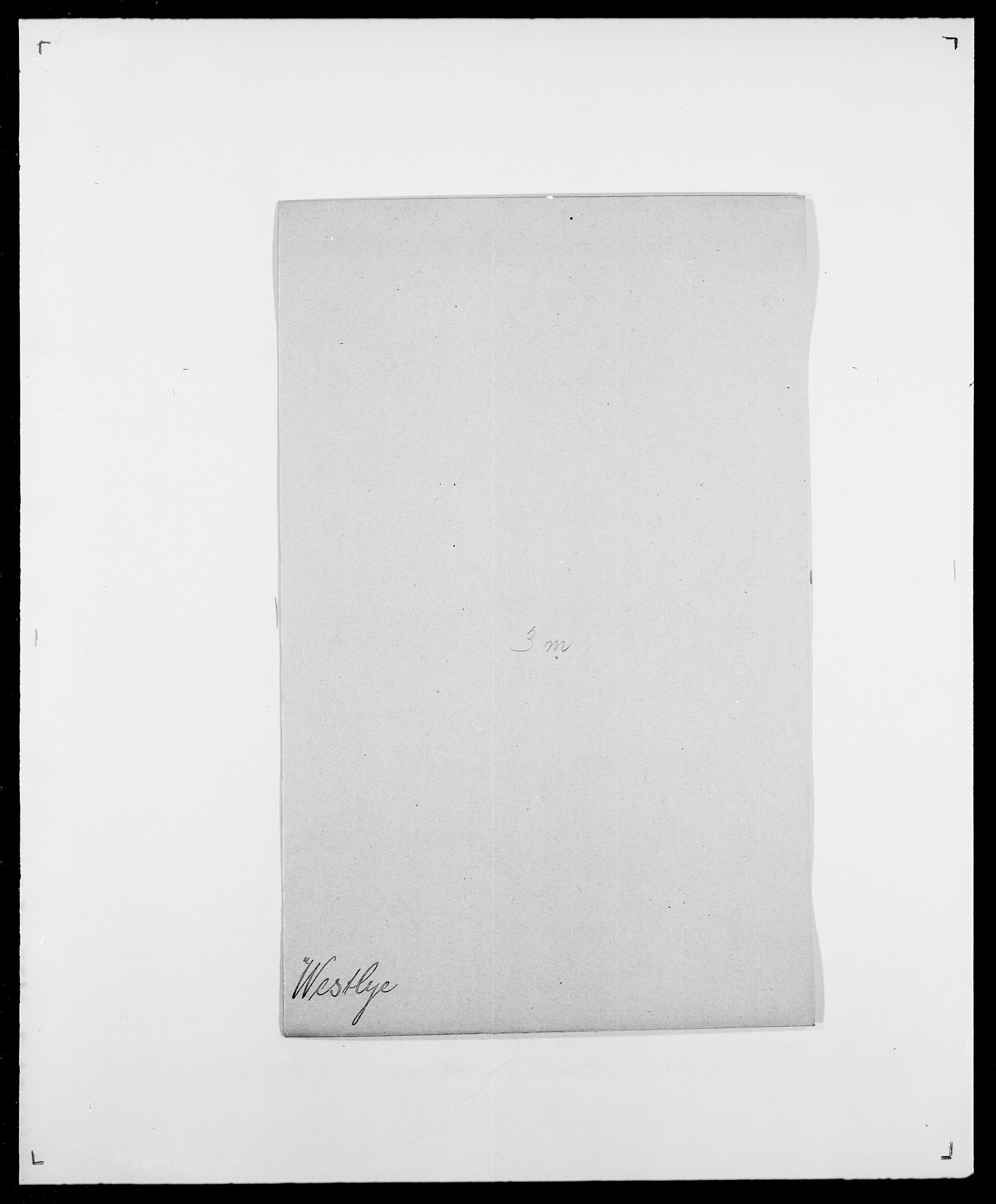Delgobe, Charles Antoine - samling, SAO/PAO-0038/D/Da/L0041: Vemmestad - Viker, p. 296