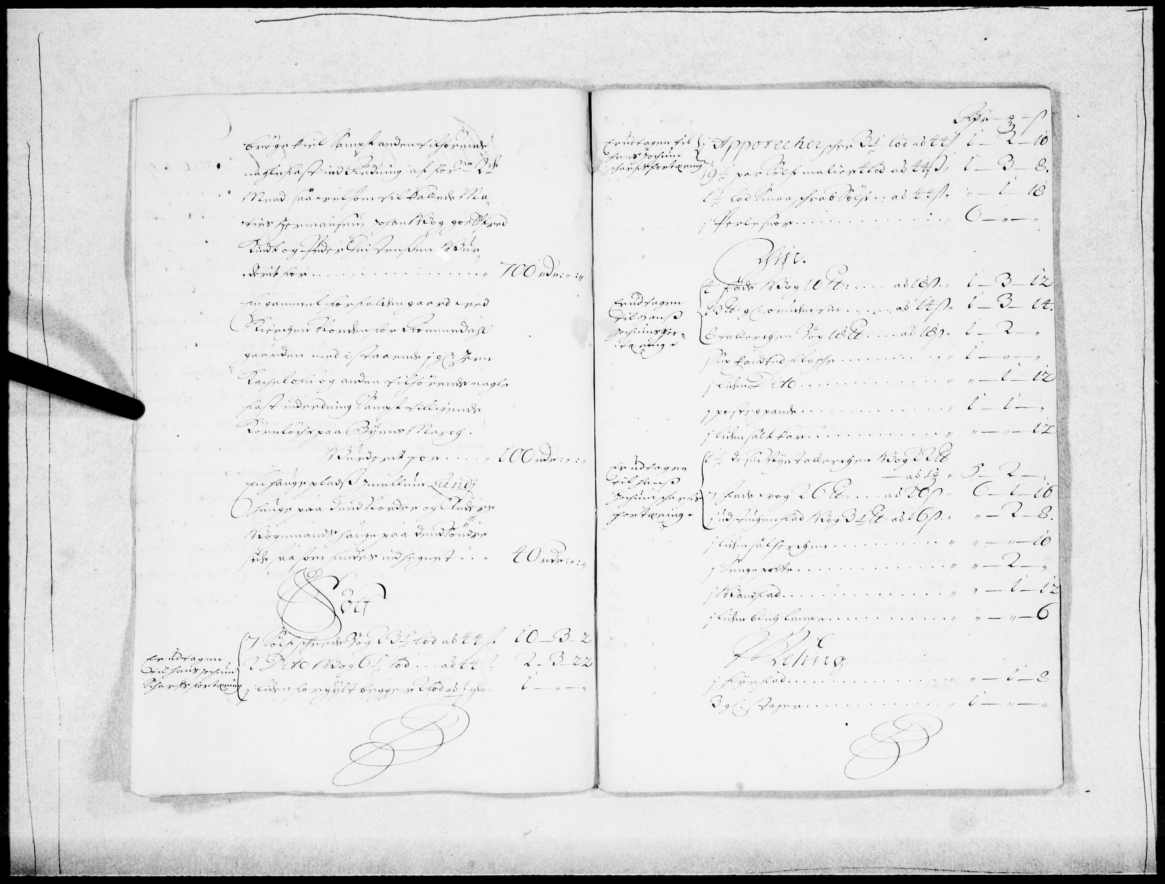 Danske Kanselli 1572-1799, AV/RA-EA-3023/F/Fc/Fcc/Fcca/L0041: Norske innlegg 1572-1799, 1687-1688, p. 161