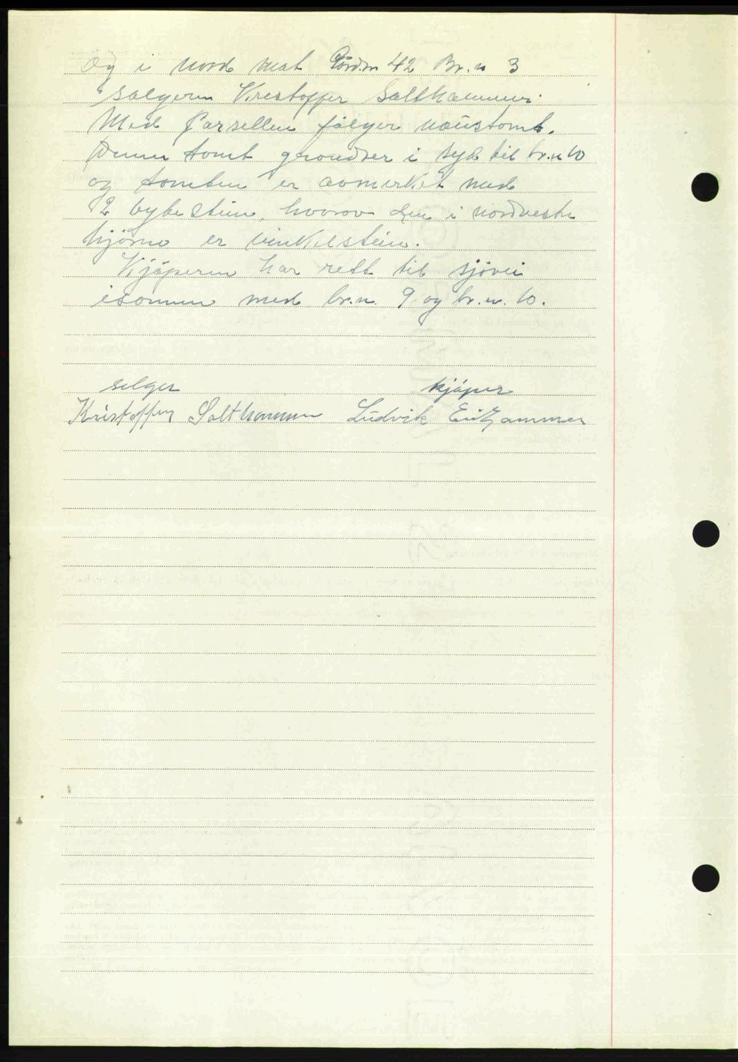 Romsdal sorenskriveri, AV/SAT-A-4149/1/2/2C: Mortgage book no. A28, 1948-1949, Diary no: : 251/1949