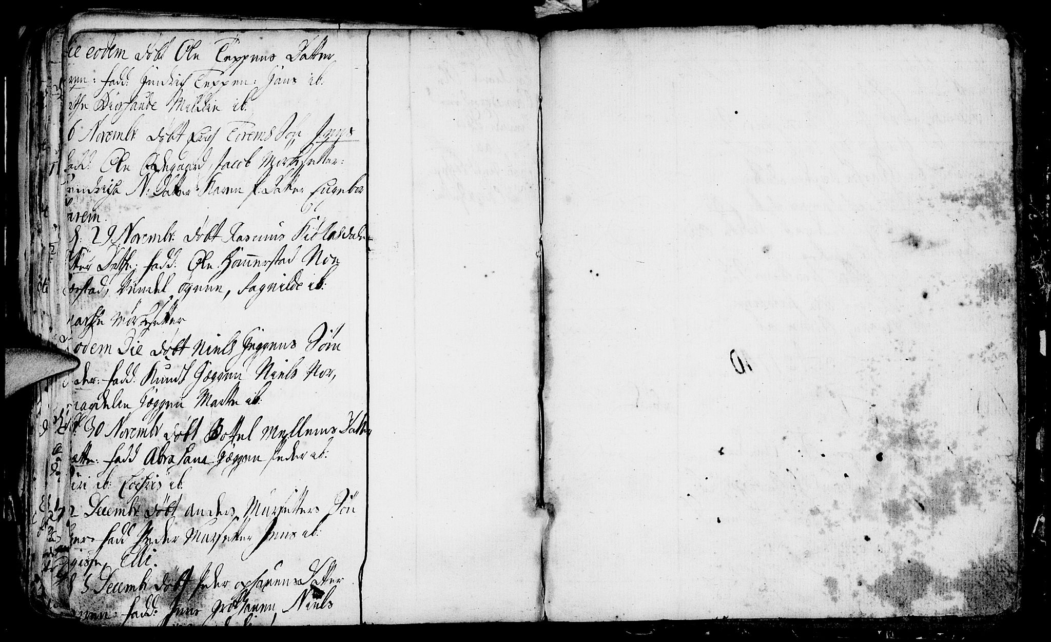 Eid sokneprestembete, AV/SAB-A-82301/H/Haa/Haaa/L0001: Parish register (official) no. A 1, 1722-1740, p. 104