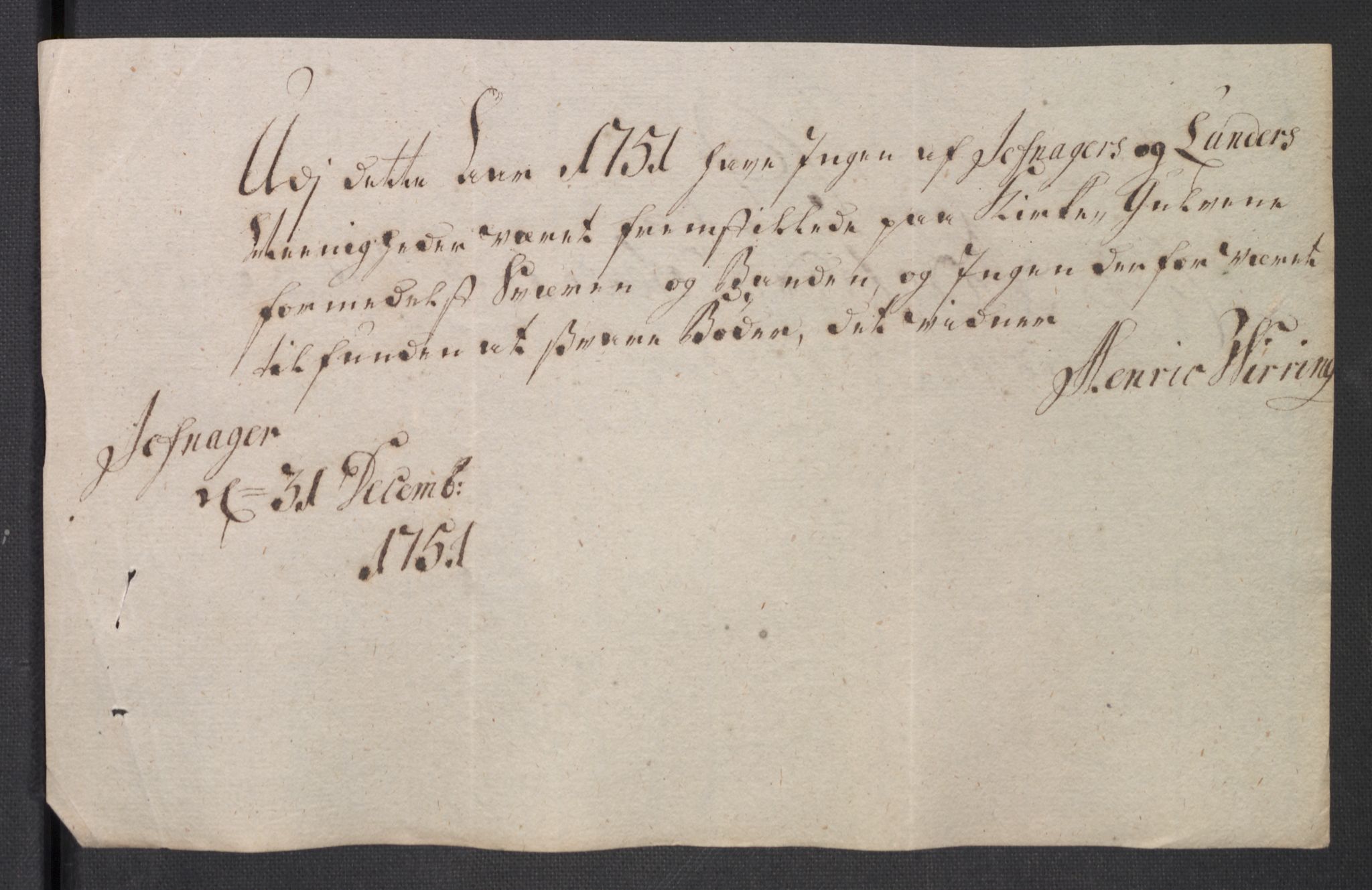 Rentekammeret inntil 1814, Reviderte regnskaper, Fogderegnskap, RA/EA-4092/R18/L1348: Fogderegnskap Hadeland, Toten og Valdres, 1750-1751, p. 476