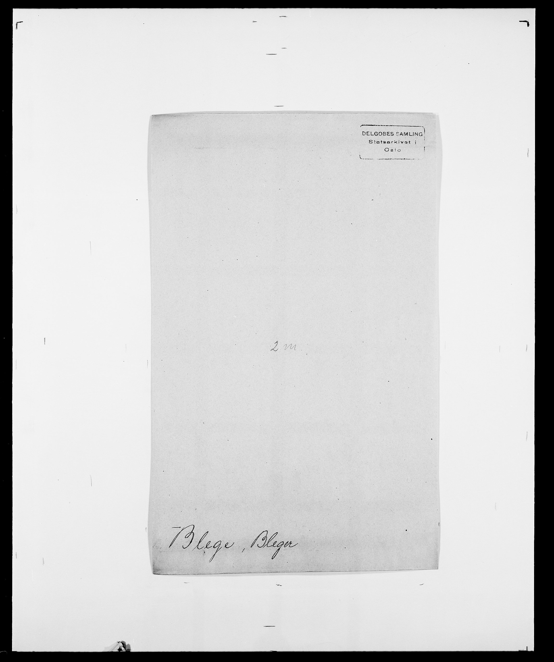 Delgobe, Charles Antoine - samling, SAO/PAO-0038/D/Da/L0004: Bergendahl - Blære, p. 553