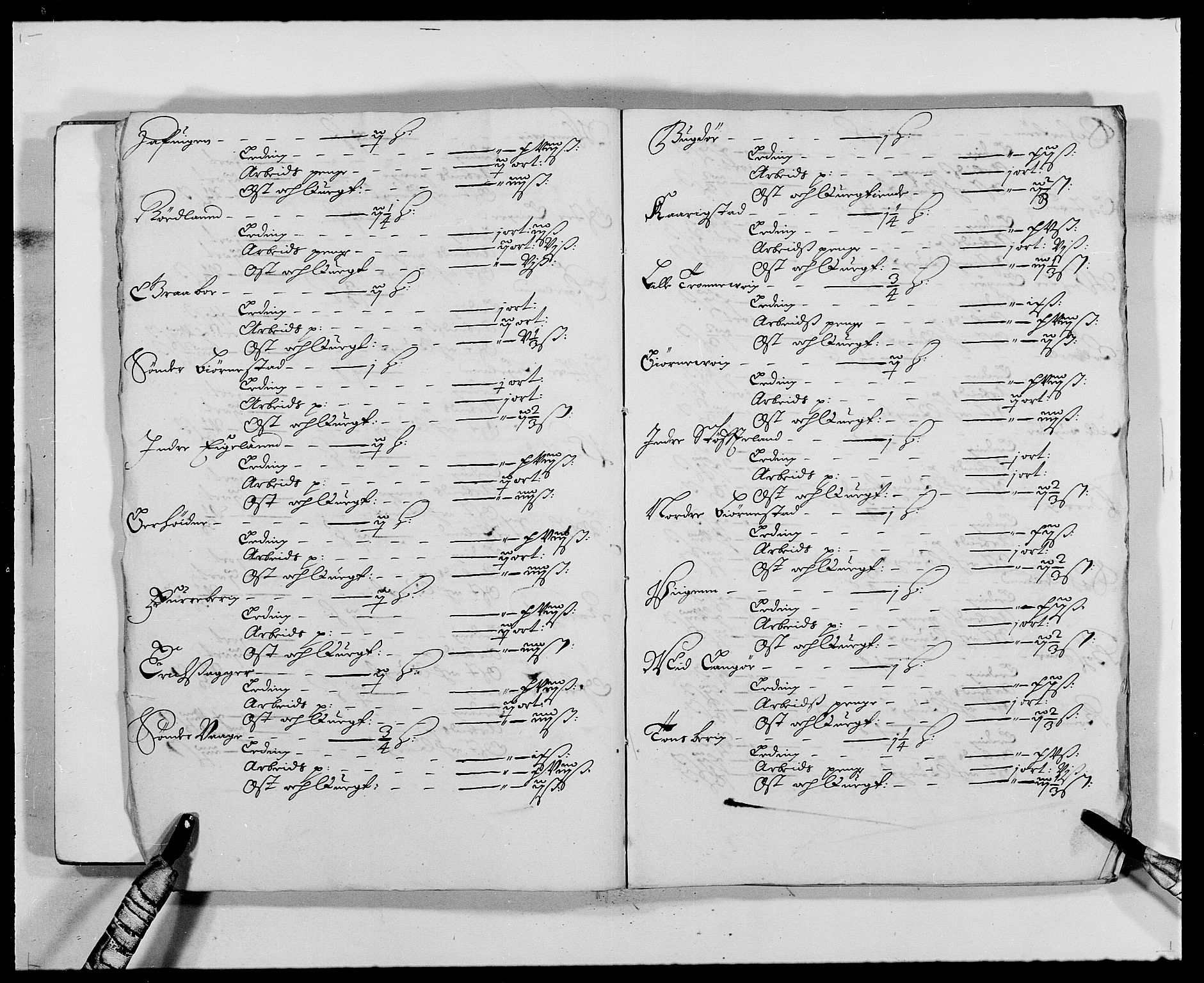 Rentekammeret inntil 1814, Reviderte regnskaper, Fogderegnskap, AV/RA-EA-4092/R41/L2525: Fogderegnskap Lista, 1669-1671, p. 157