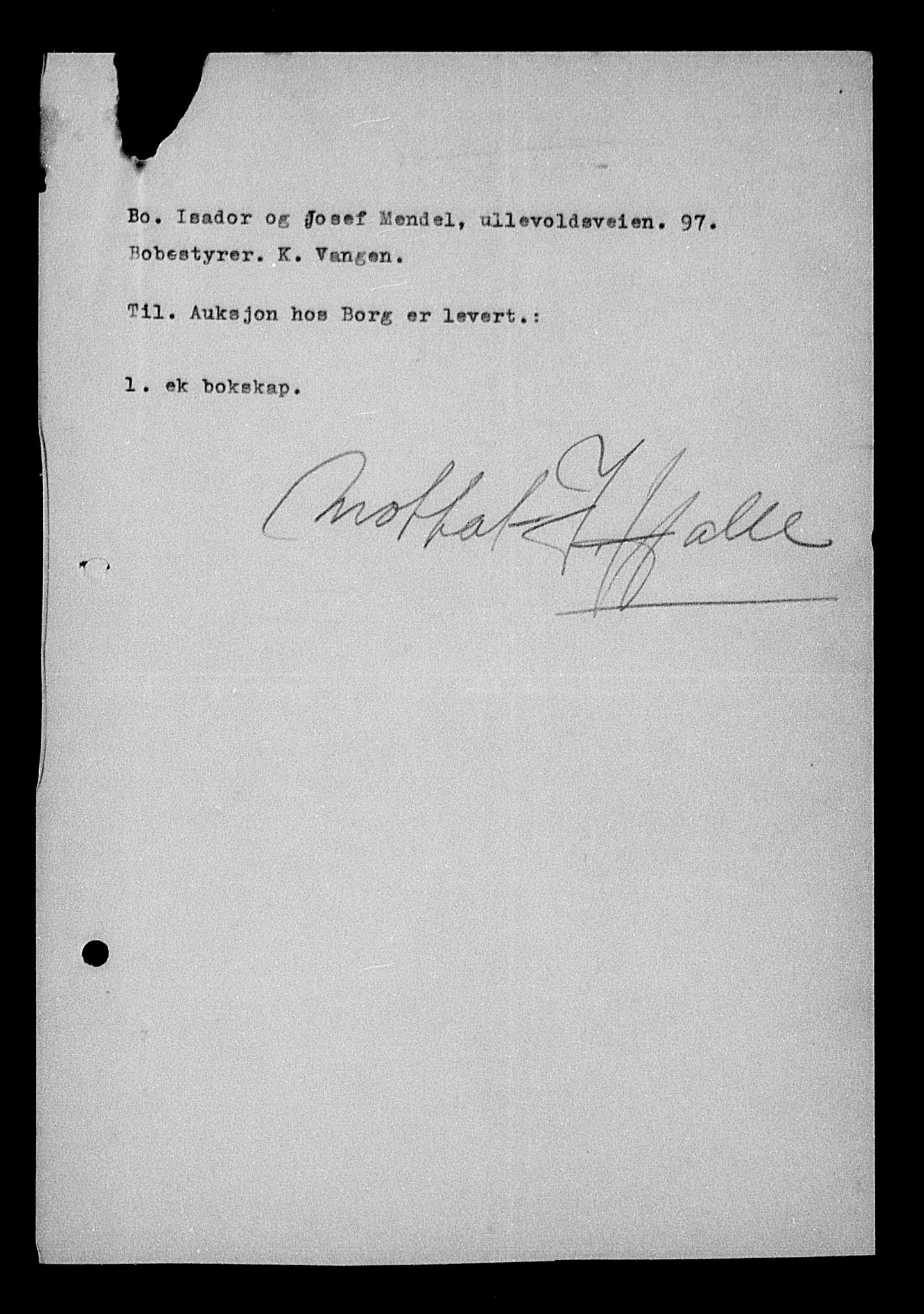 Justisdepartementet, Tilbakeføringskontoret for inndratte formuer, AV/RA-S-1564/H/Hc/Hcc/L0963: --, 1945-1947, p. 739