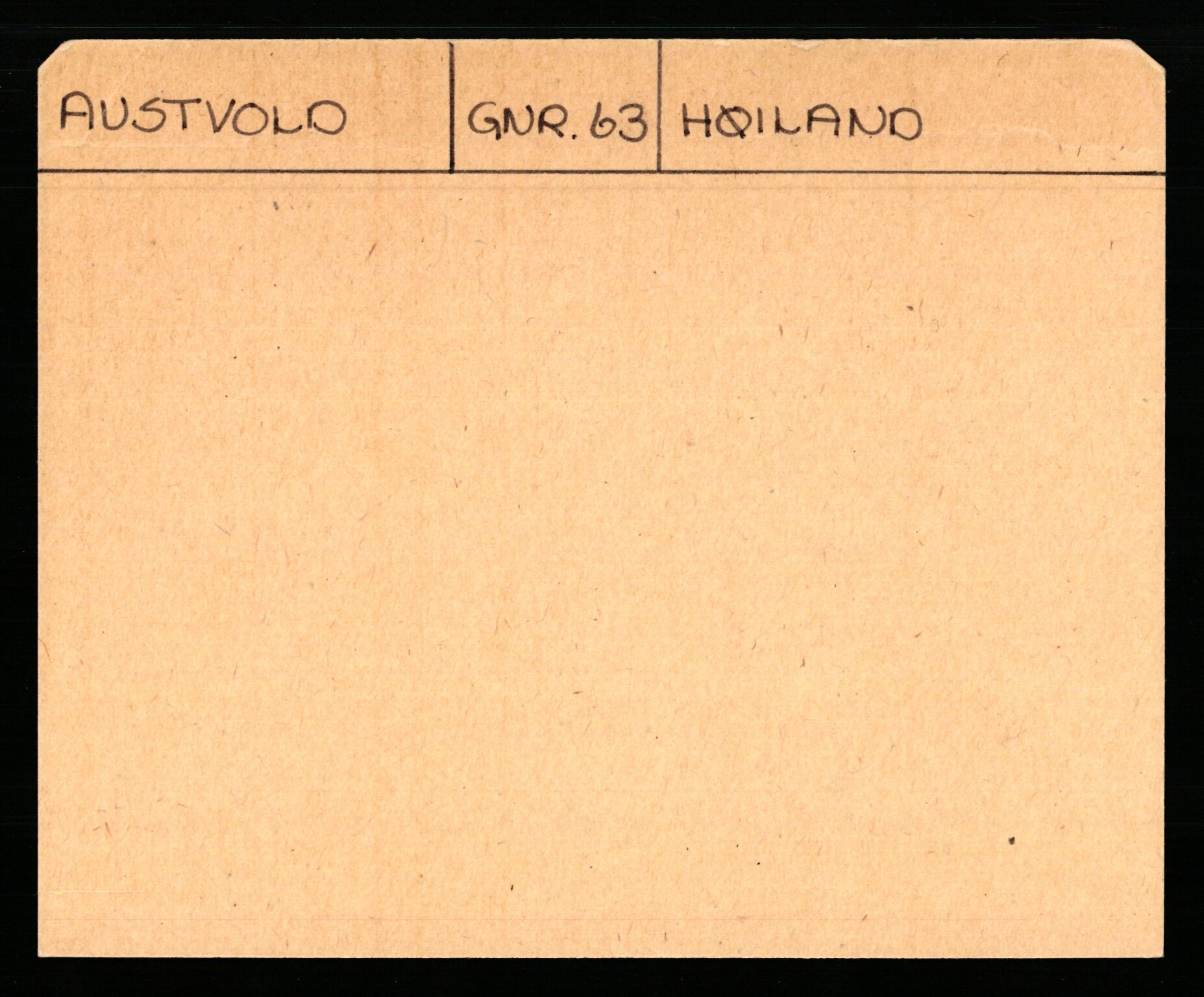 Statsarkivet i Stavanger, AV/SAST-A-101971/03/Y/Yk/L0002: Registerkort sortert etter gårdsnavn: Auglend - Bakkevik, 1750-1930, p. 502