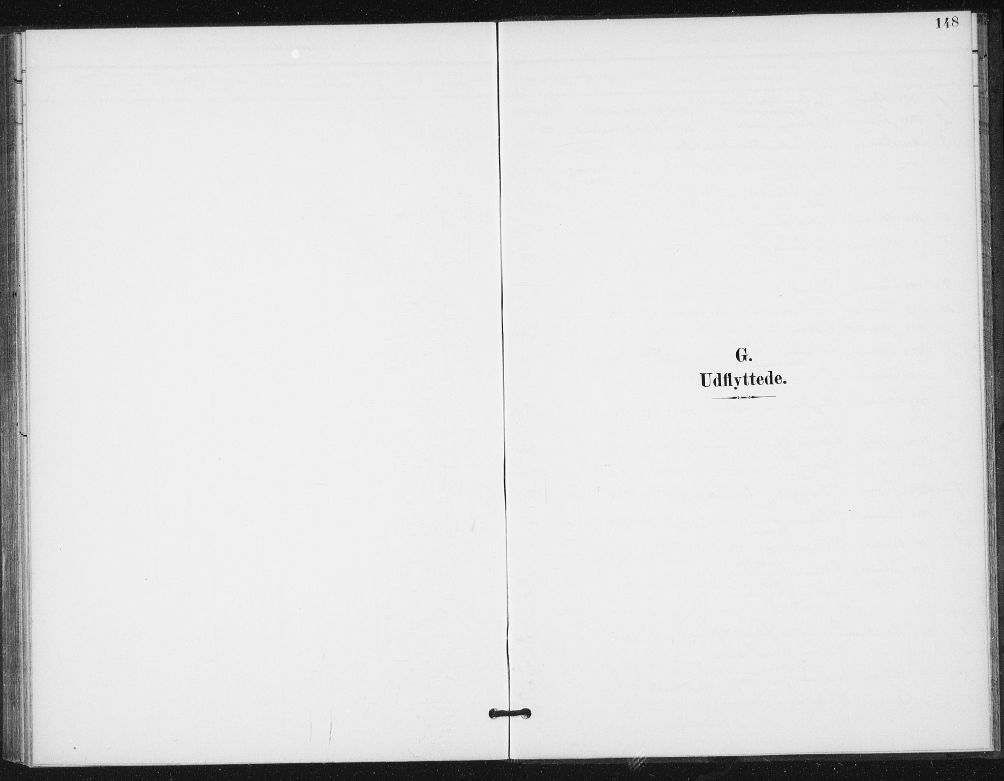 Ministerialprotokoller, klokkerbøker og fødselsregistre - Sør-Trøndelag, SAT/A-1456/654/L0664: Parish register (official) no. 654A02, 1895-1907, p. 148