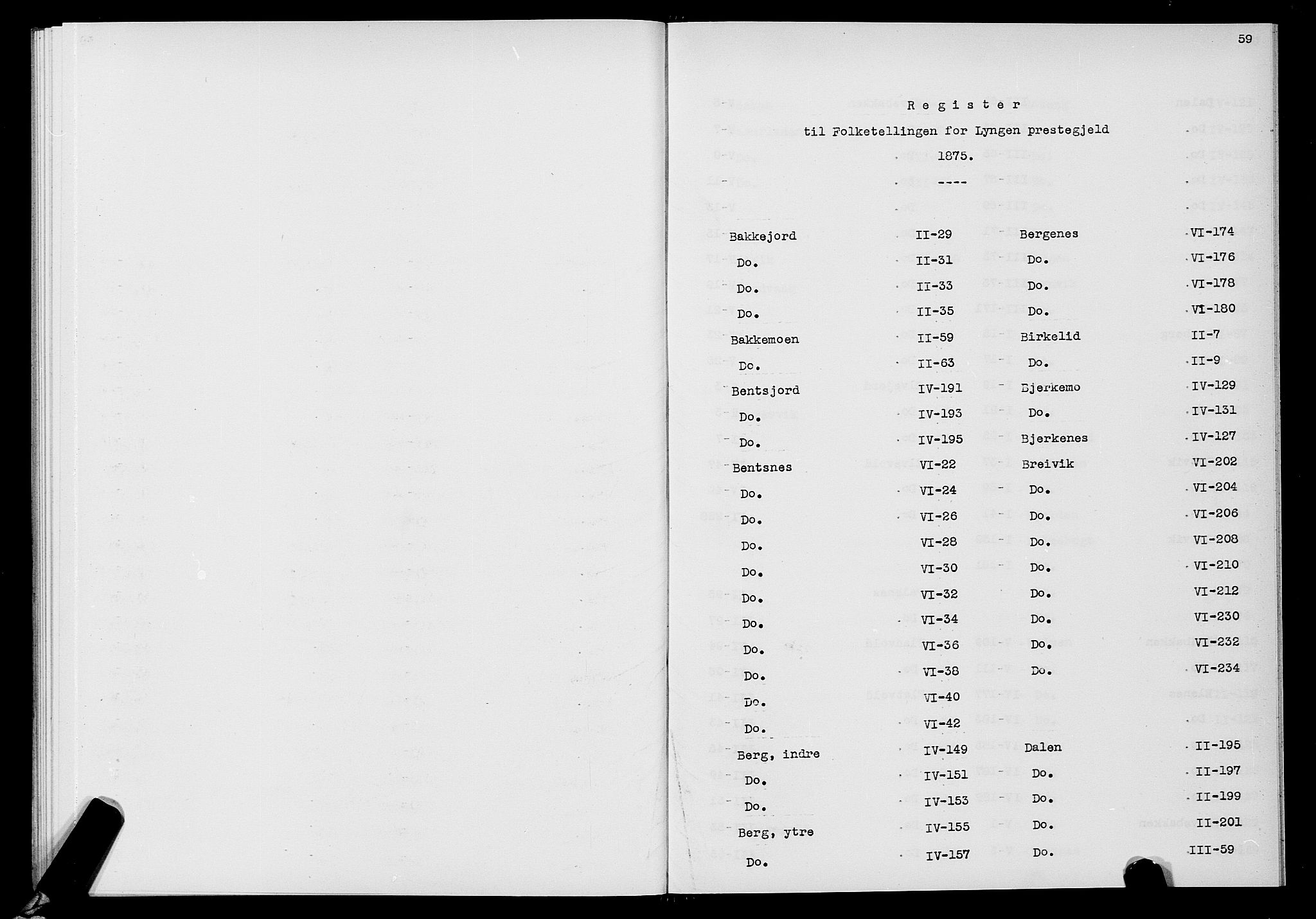 SATØ, 1875 census for 1938P Lyngen, 1875, p. 59