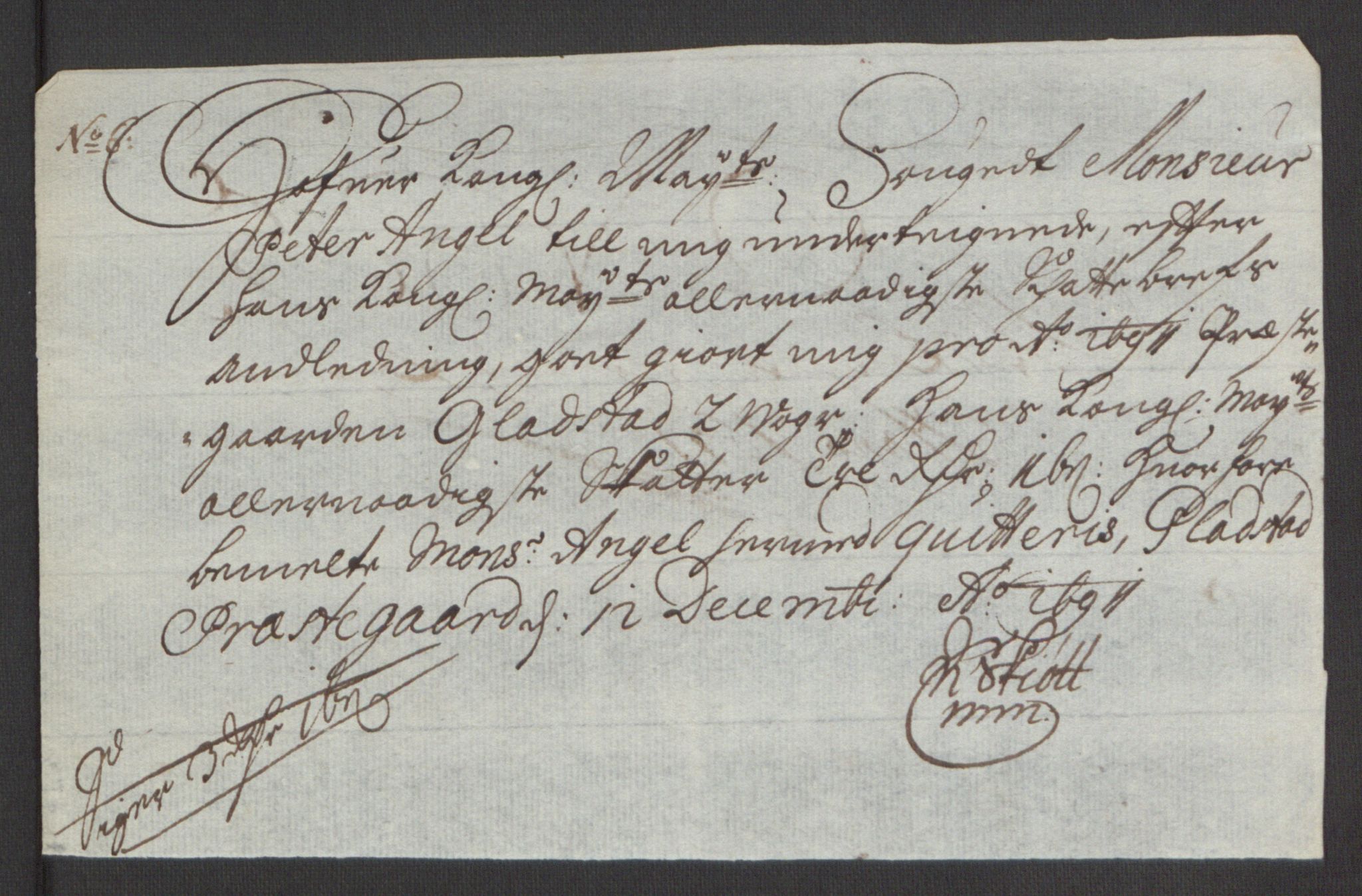 Rentekammeret inntil 1814, Reviderte regnskaper, Fogderegnskap, AV/RA-EA-4092/R65/L4504: Fogderegnskap Helgeland, 1691-1692, p. 155