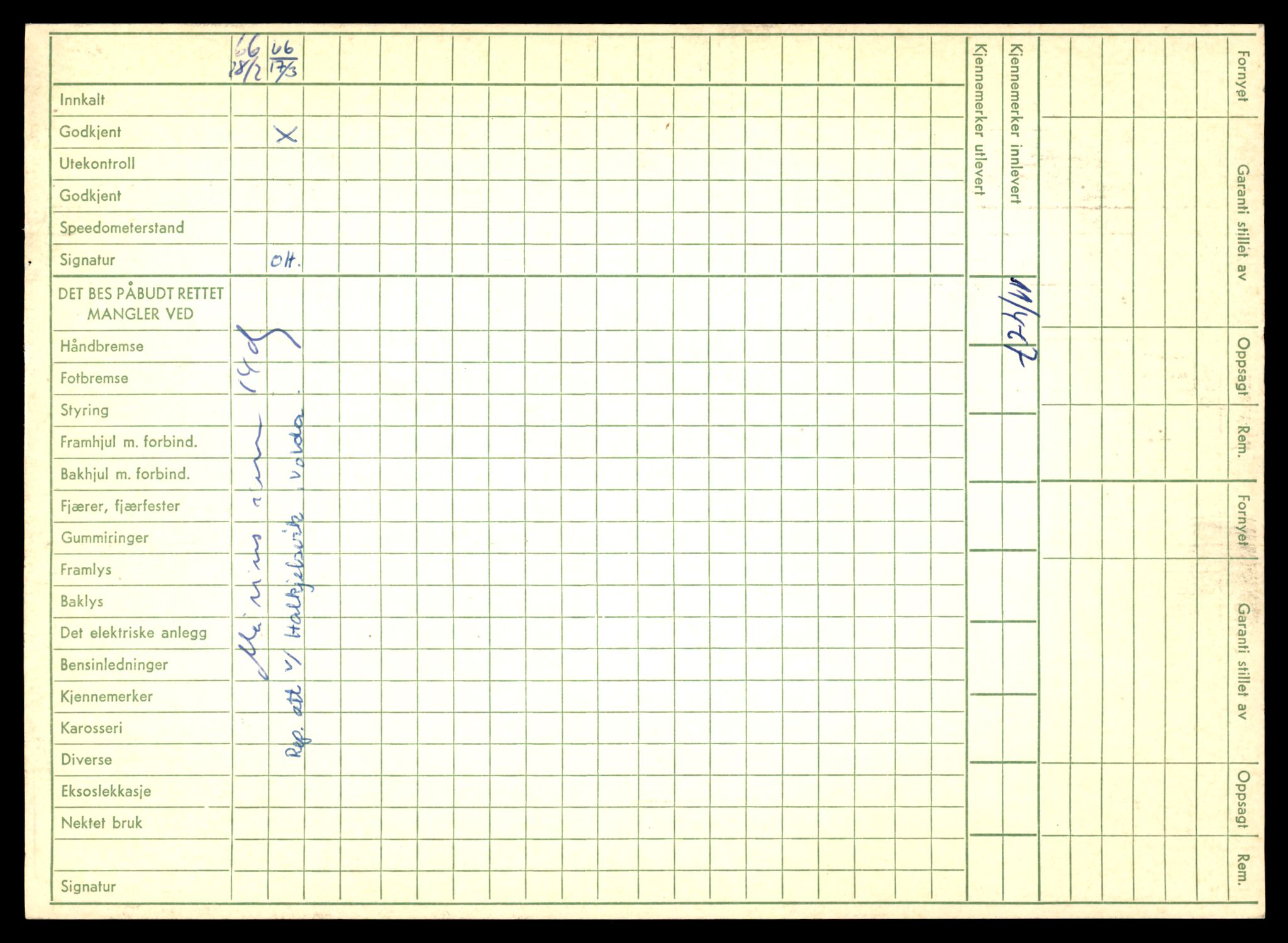 Møre og Romsdal vegkontor - Ålesund trafikkstasjon, AV/SAT-A-4099/F/Fe/L0049: Registreringskort for kjøretøy T 14864 - T 18613, 1927-1998, p. 844