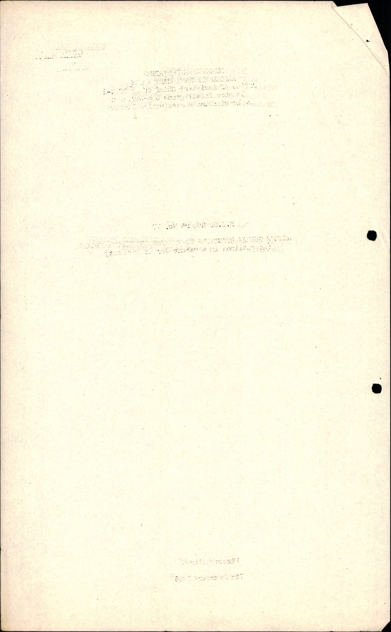 Forsvarets Overkommando. 2 kontor. Arkiv 11.4. Spredte tyske arkivsaker, AV/RA-RAFA-7031/D/Dar/Darc/L0016: FO.II, 1945, p. 325