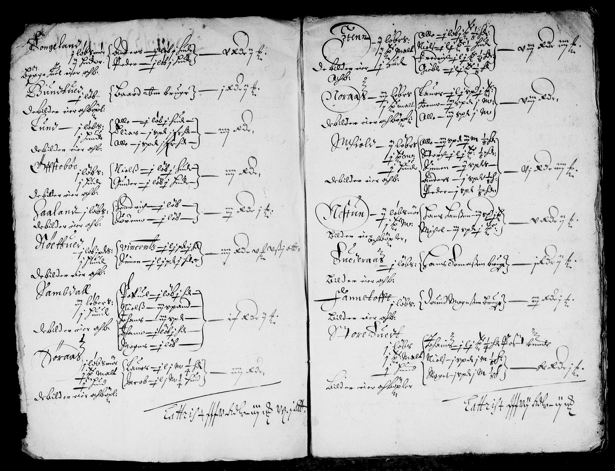 Rentekammeret inntil 1814, Reviderte regnskaper, Stiftamtstueregnskaper, Bergen stiftamt, AV/RA-EA-6043/R/Rc/L0004: Bergen stiftamt, 1661-1662