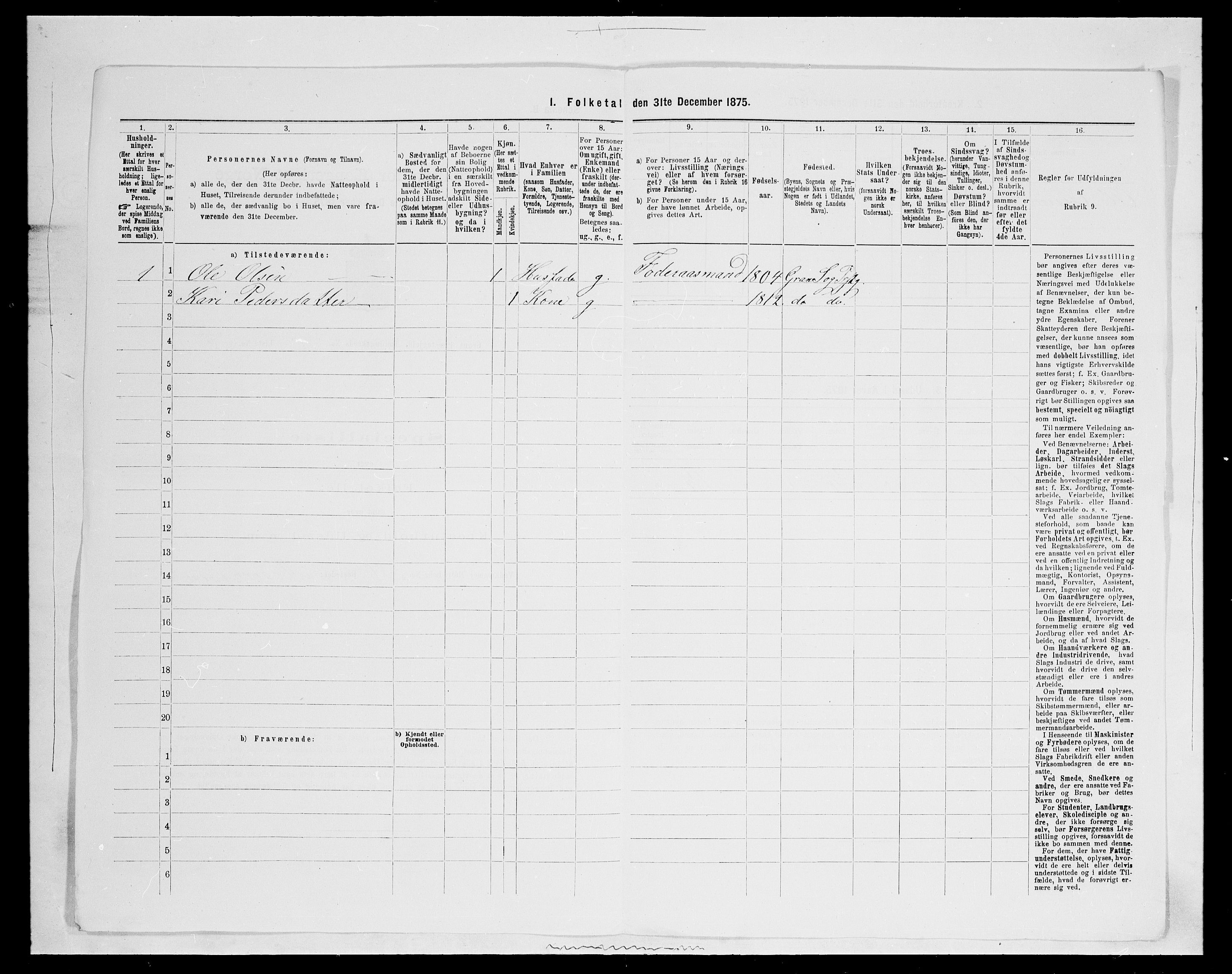 SAH, 1875 census for 0534P Gran, 1875, p. 2017