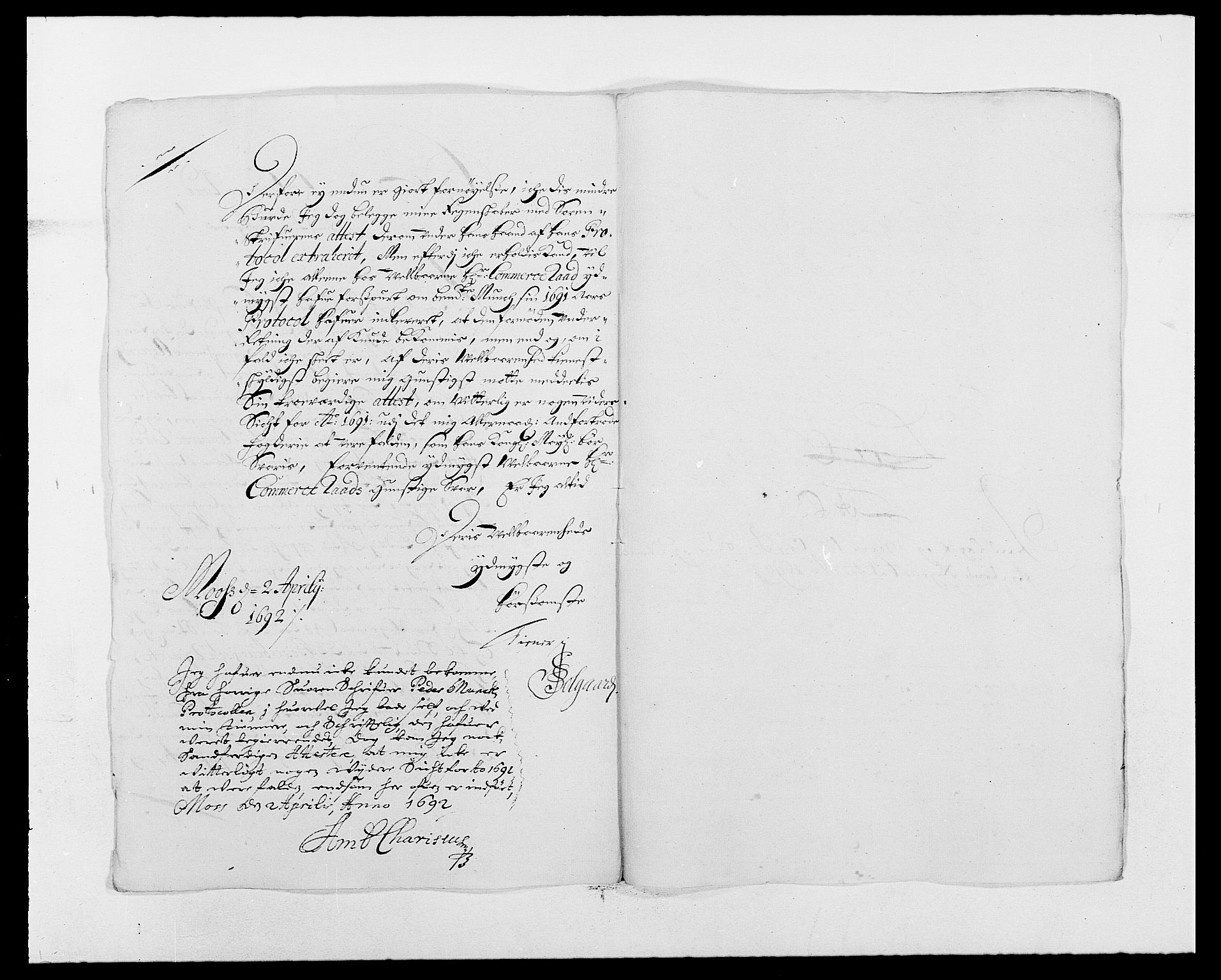 Rentekammeret inntil 1814, Reviderte regnskaper, Fogderegnskap, RA/EA-4092/R03/L0119: Fogderegnskap Onsøy, Tune, Veme og Åbygge fogderi, 1690-1691, p. 285