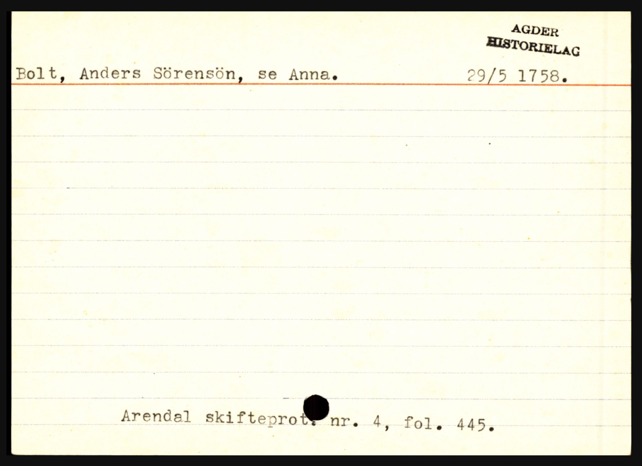 Arendal byfogd, AV/SAK-1222-0001/H, p. 807