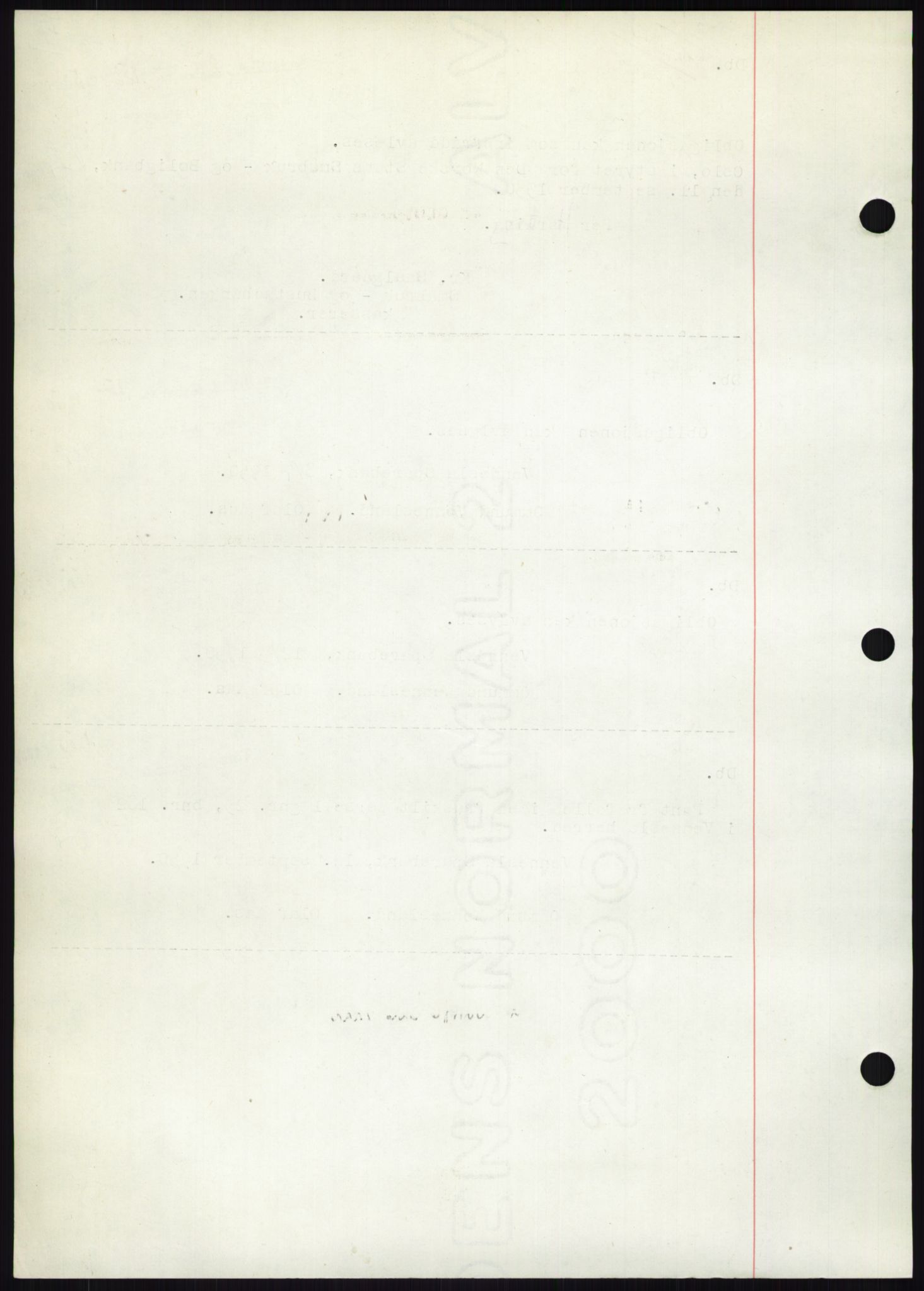 Torridal sorenskriveri, SAK/1221-0012/G/Gb/Gbb/L0020: Mortgage book no. 63B, 1950-1950, Deed date: 01.09.1950