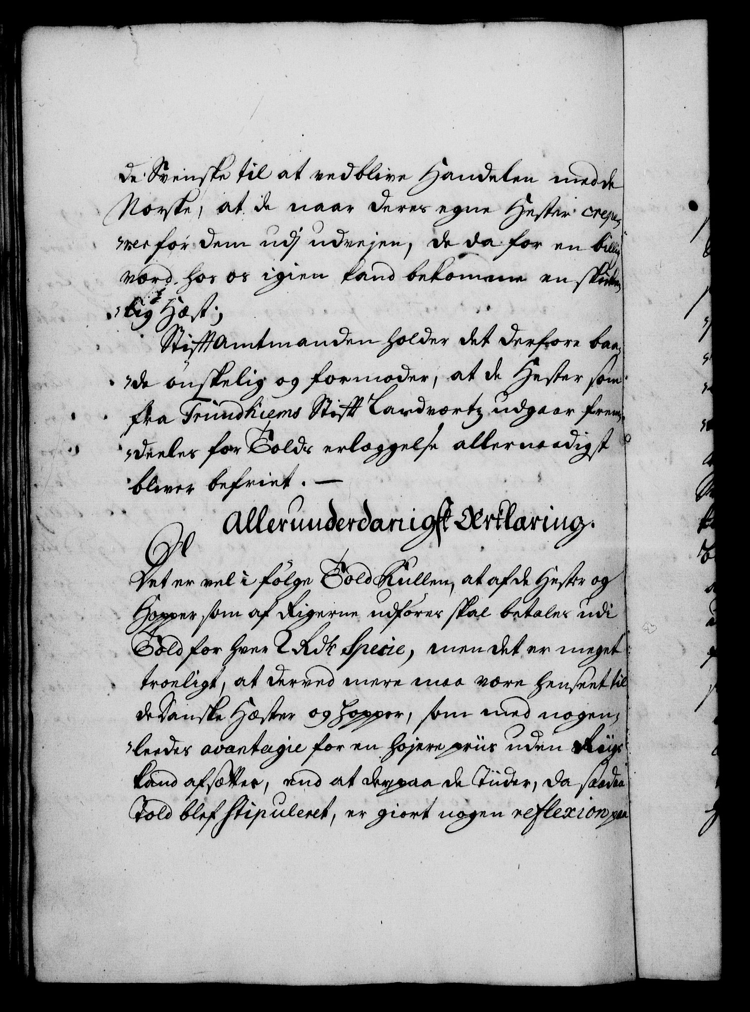 Rentekammeret, Kammerkanselliet, AV/RA-EA-3111/G/Gf/Gfa/L0014: Norsk relasjons- og resolusjonsprotokoll (merket RK 52.14), 1731, p. 477